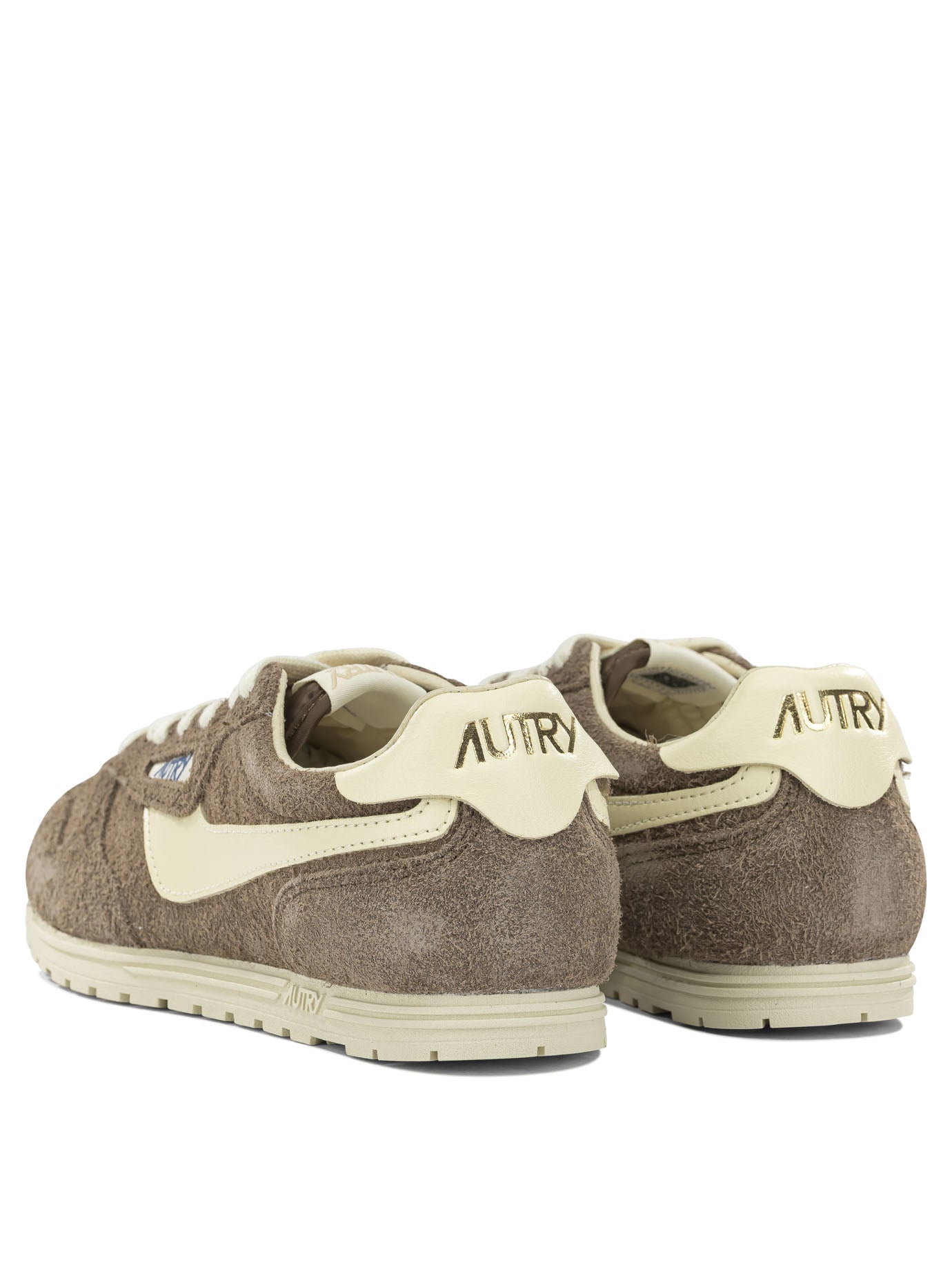 Autry Windspin Low-Top Sneakers