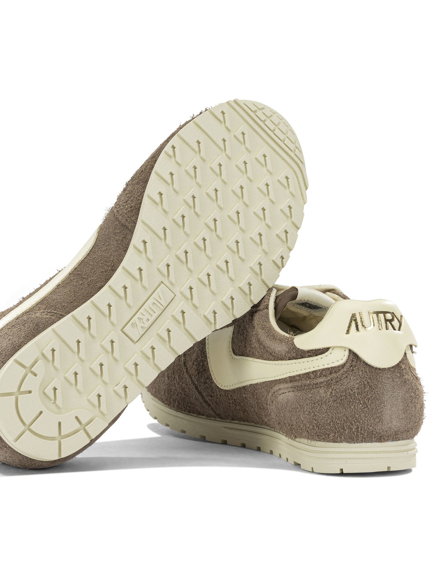 Autry Windspin Low-Top Sneakers