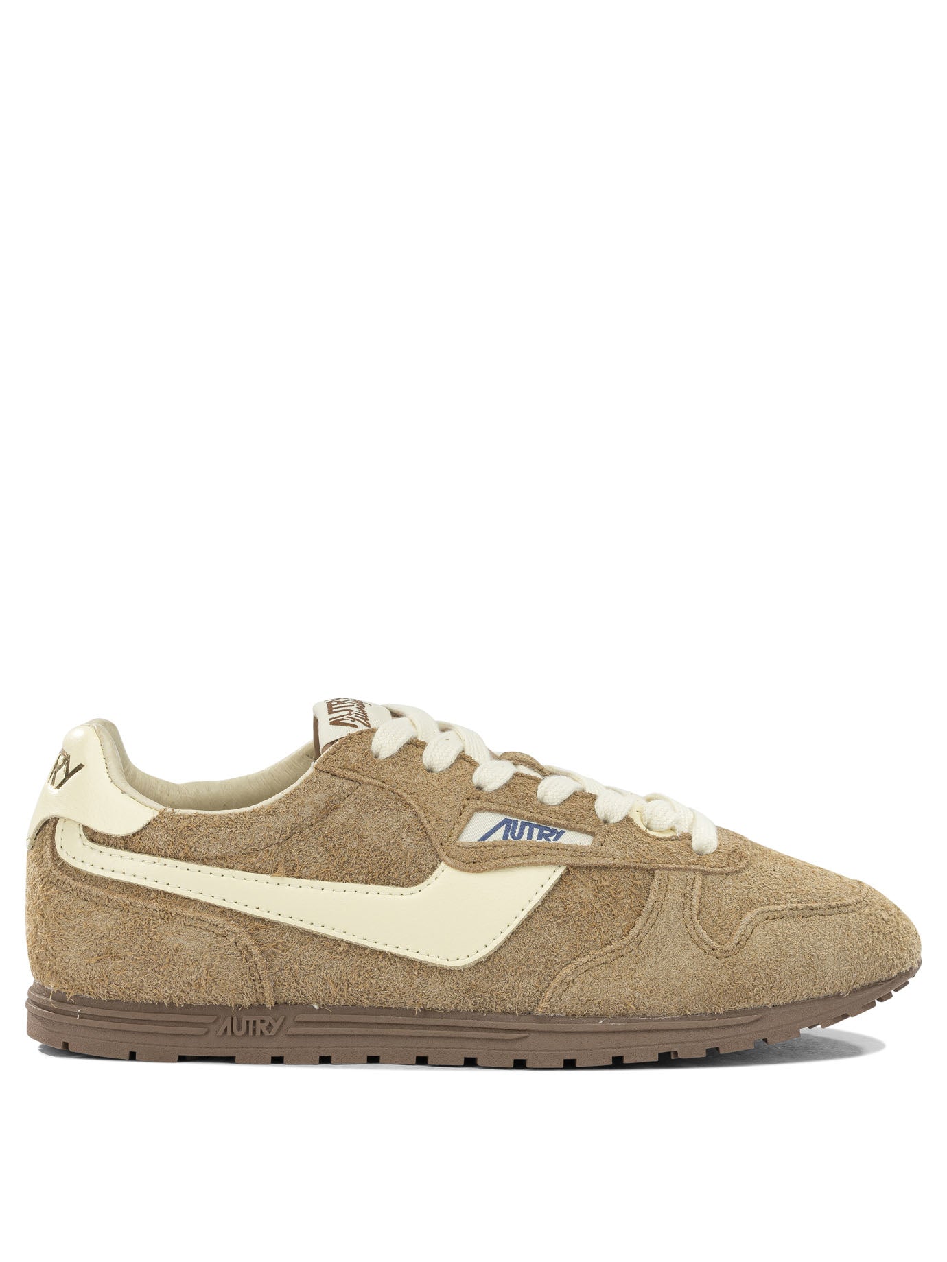 Autry Windspin Low-Top Sneakers
