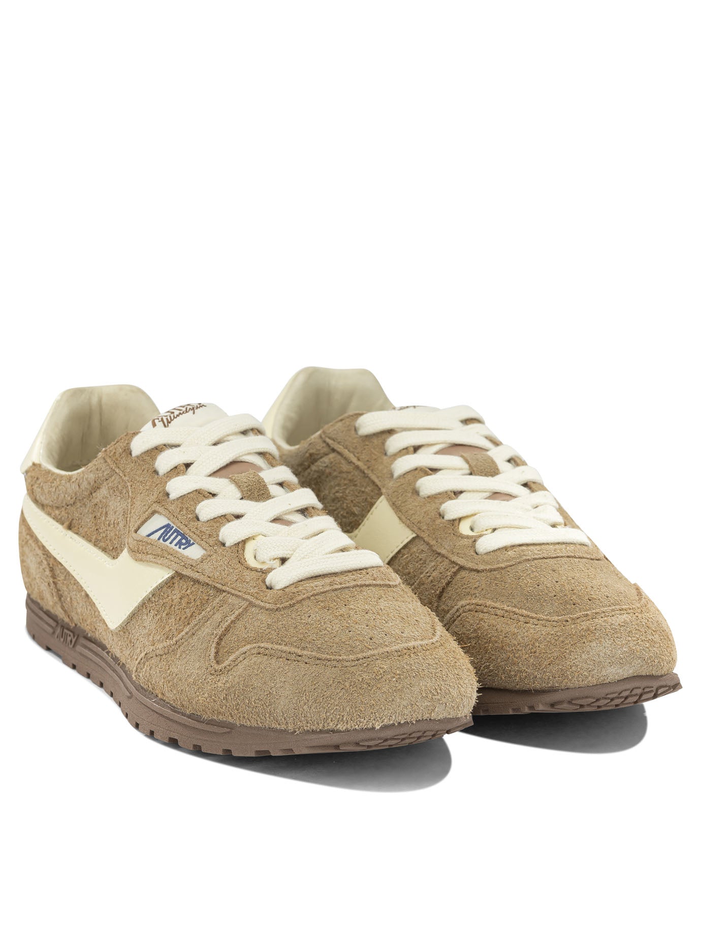 Autry Windspin Low-Top Sneakers