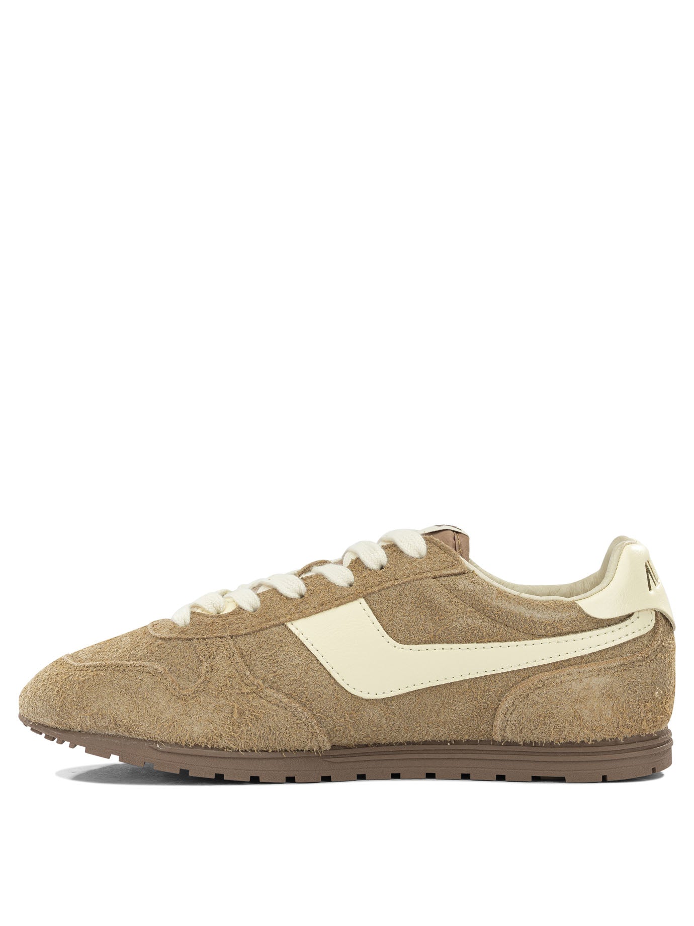 Autry Windspin Low-Top Sneakers