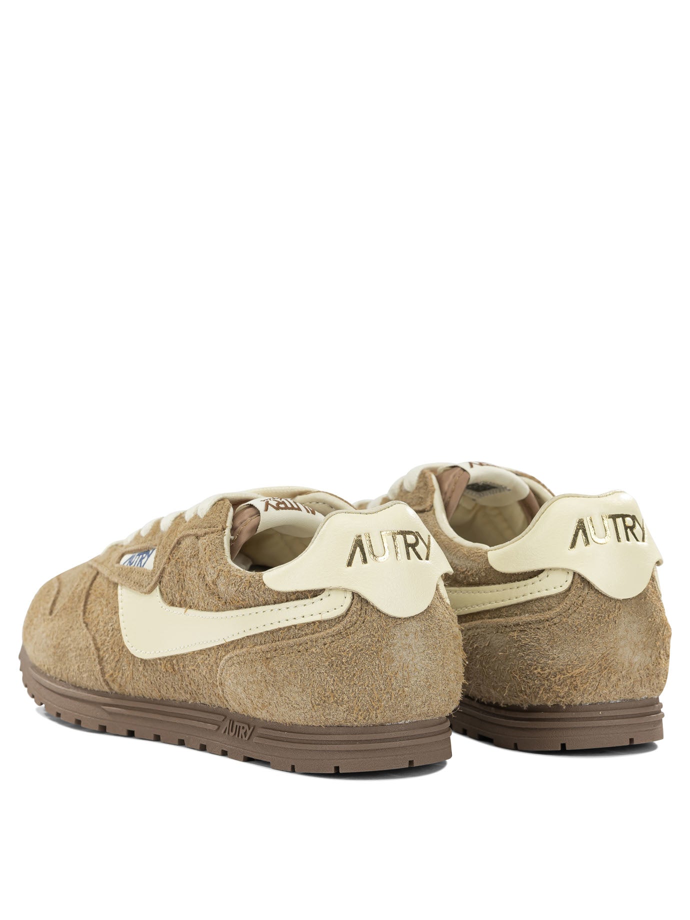 Autry Windspin Low-Top Sneakers