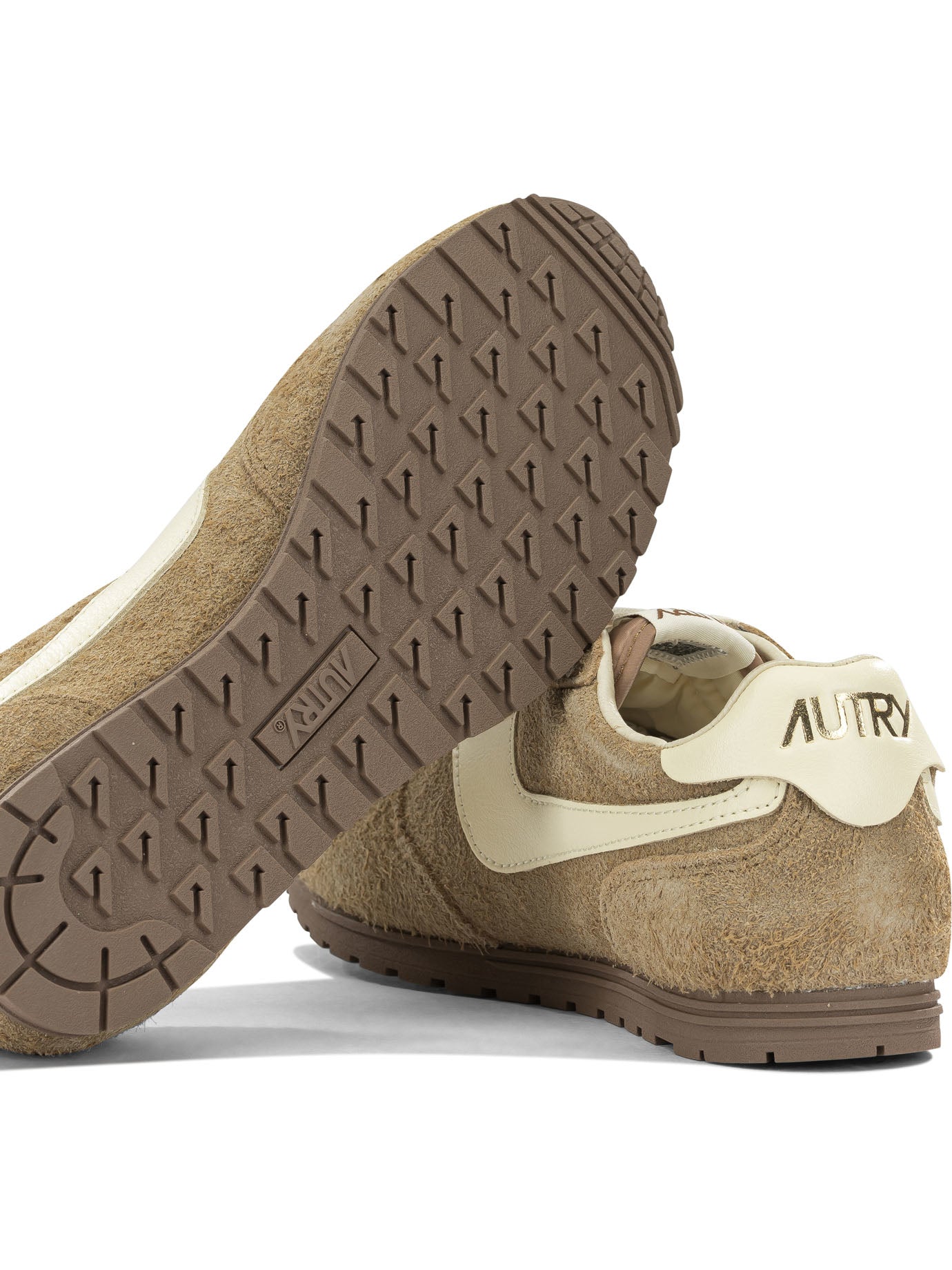 Autry Windspin Low-Top Sneakers