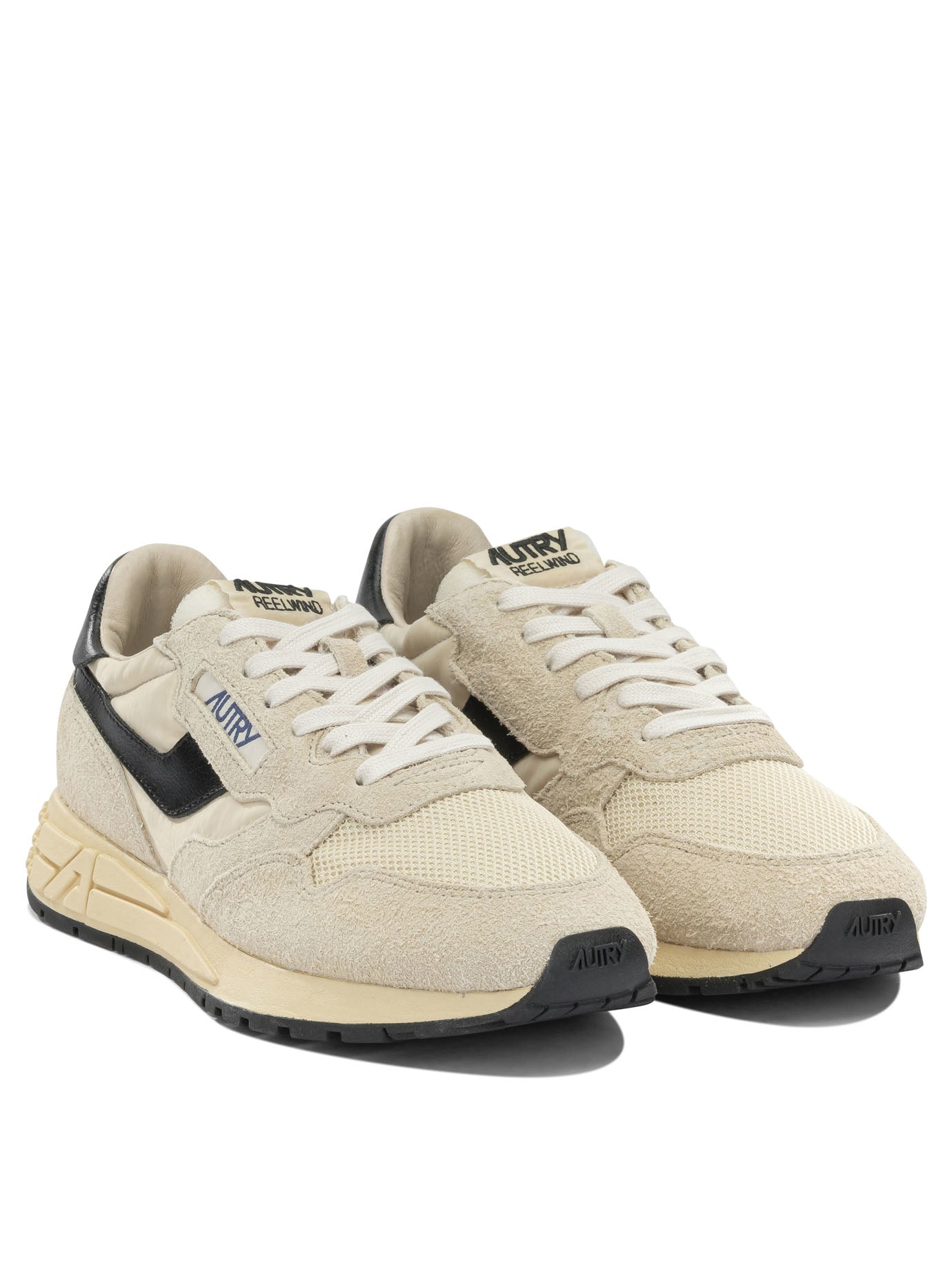 Autry Reelwind Low Sneakers