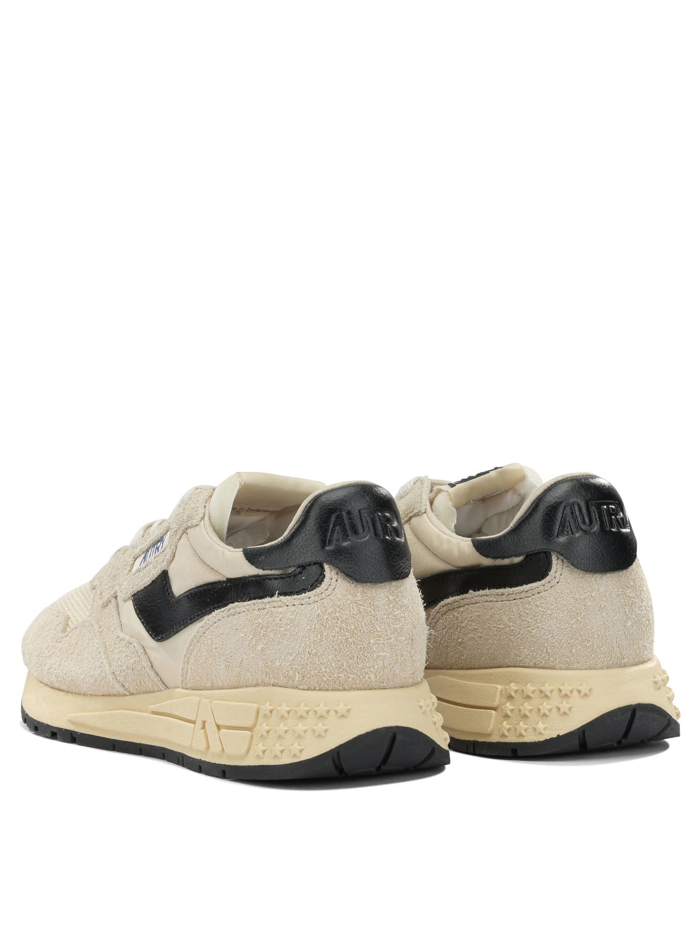 Autry Reelwind Low Sneakers