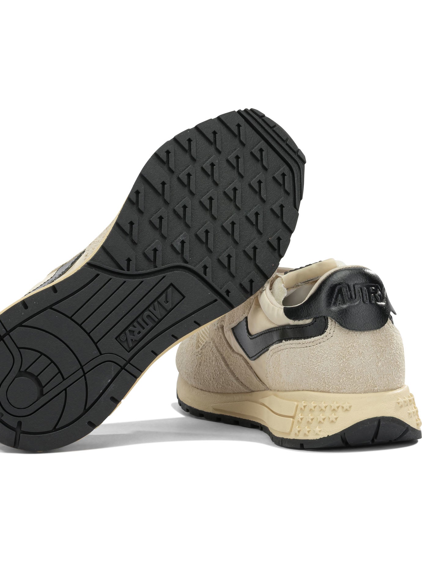 Autry Reelwind Low Sneakers