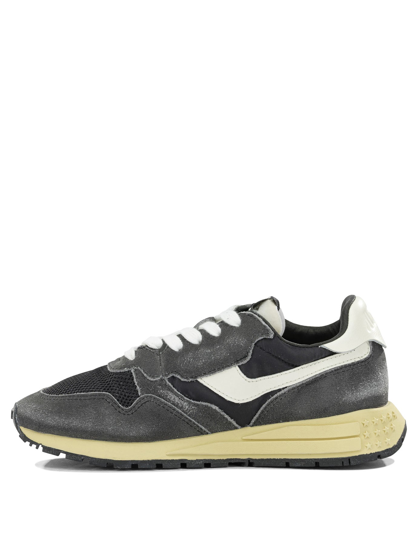 Autry Reelwind Low-Top Sneakers