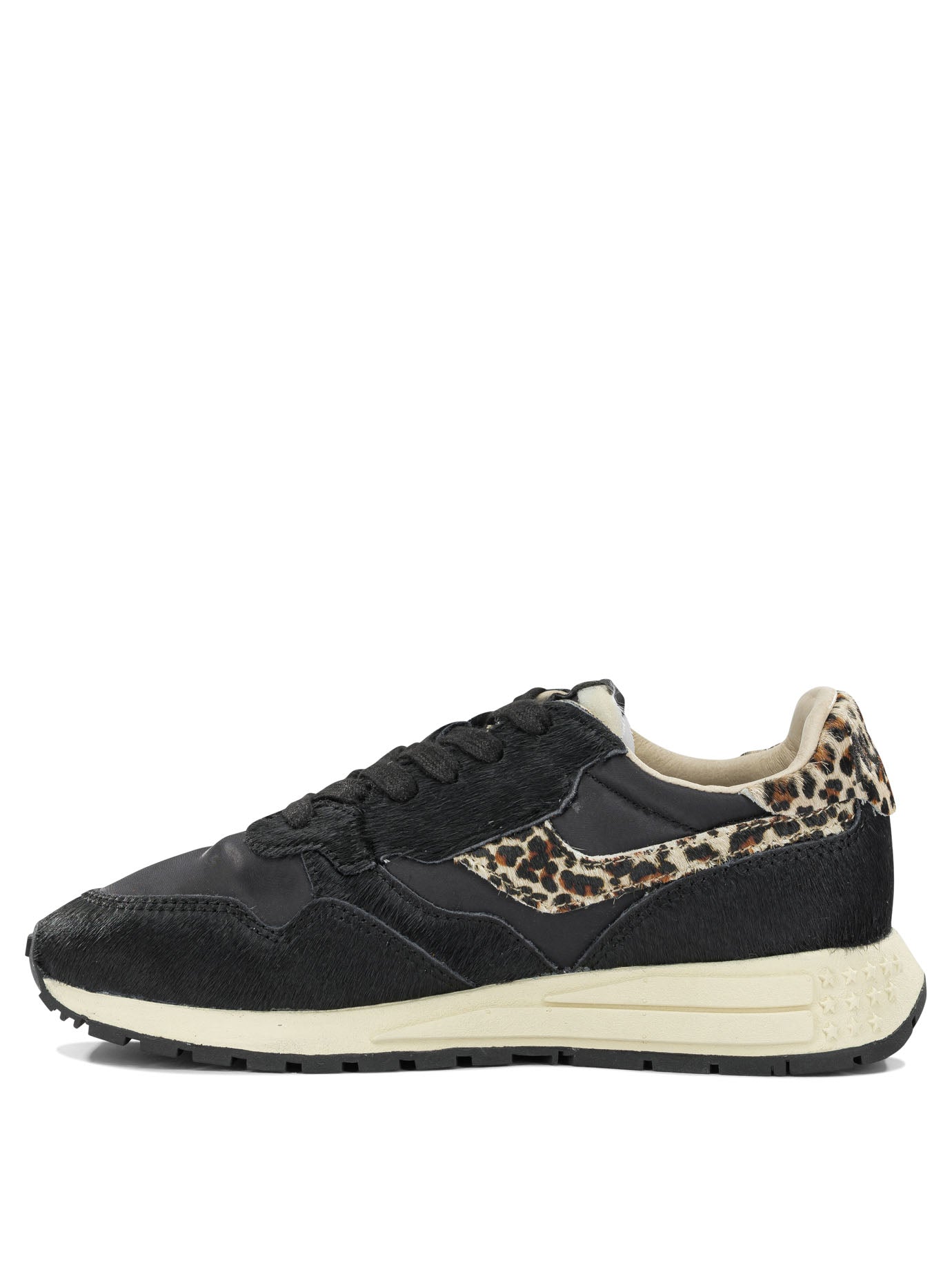 Autry Reelwind Low-Top Sneakers