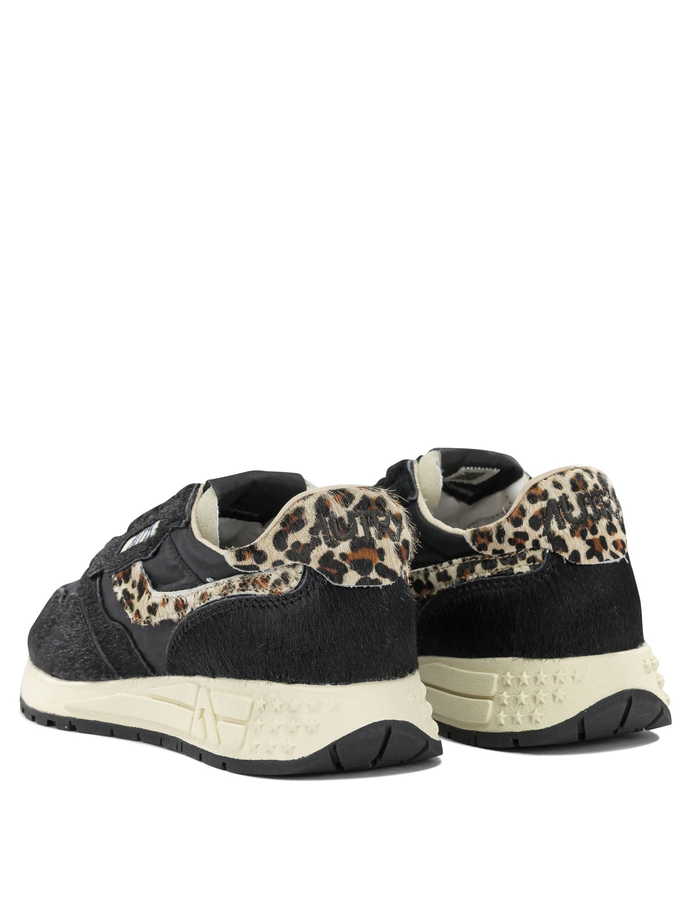 Autry Reelwind Low-Top Sneakers