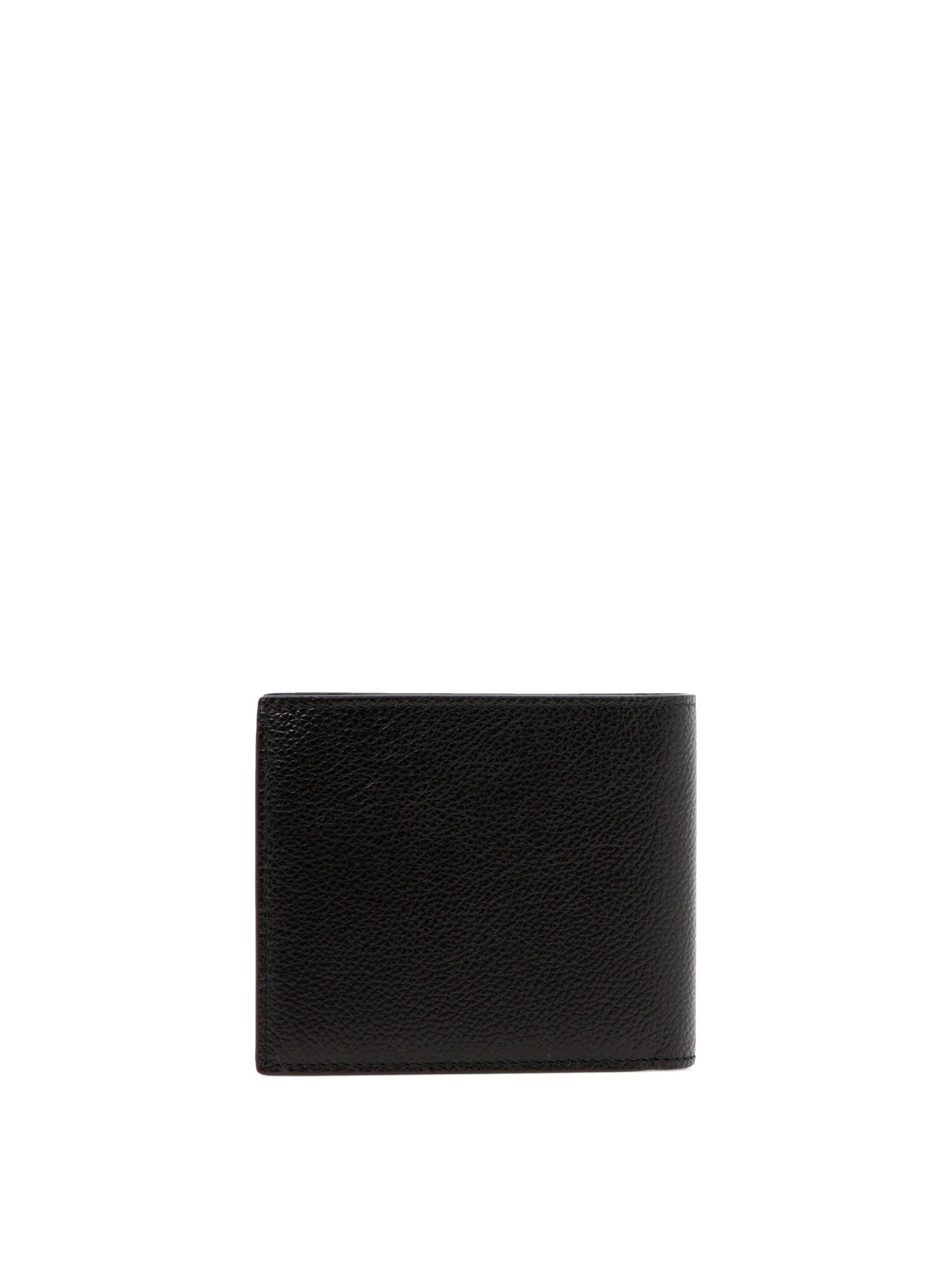 Balenciaga Cash Square Folded Wallets