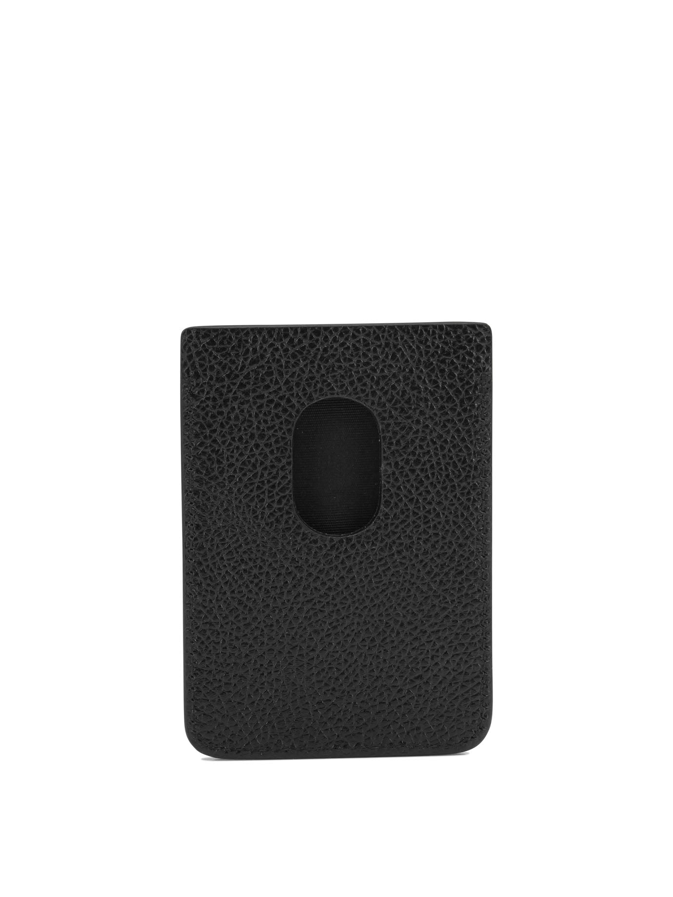 Balenciaga Cash Magnetic Card Holder