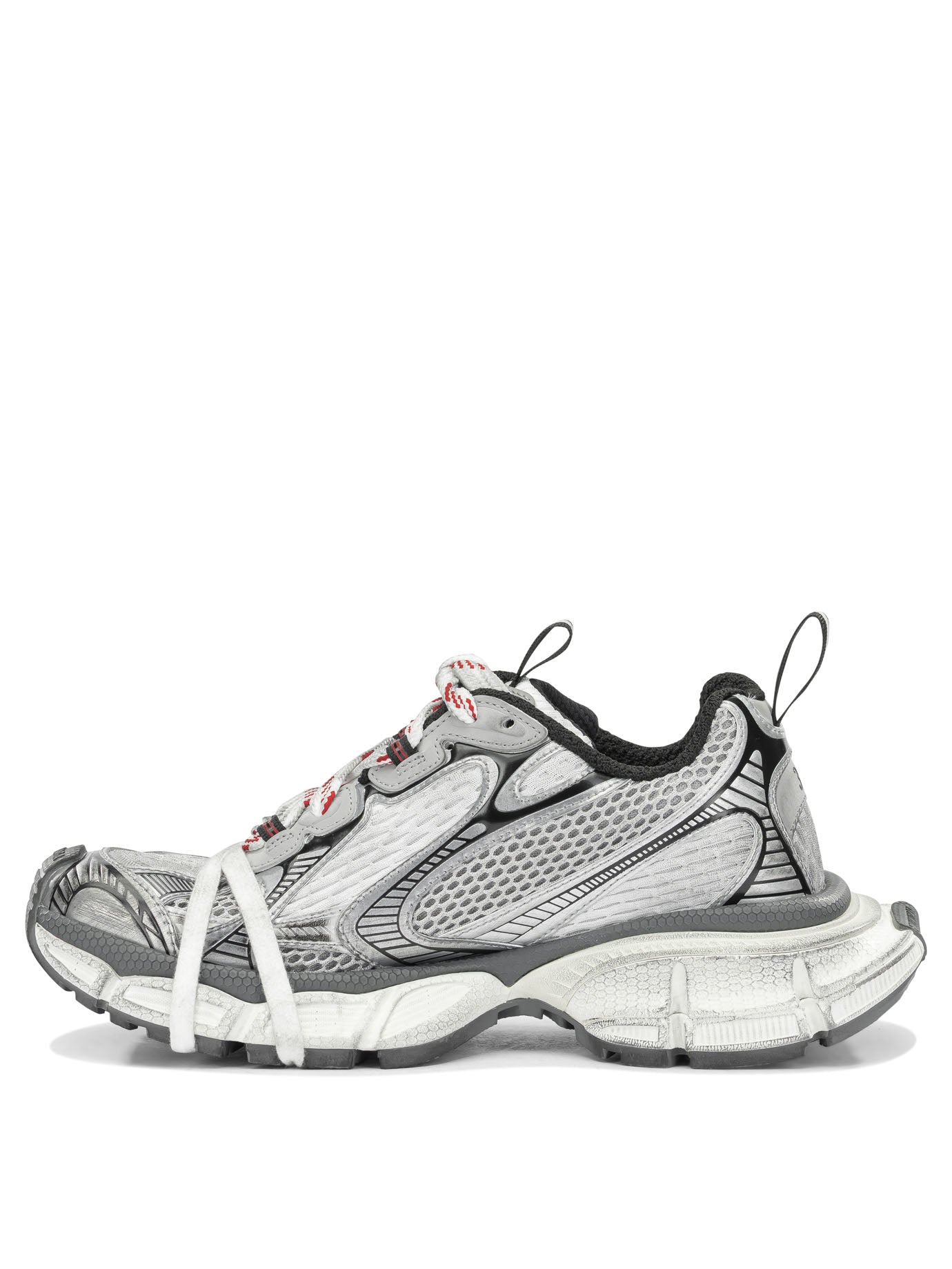 Balenciaga 3Xl Low-Top Sneakers