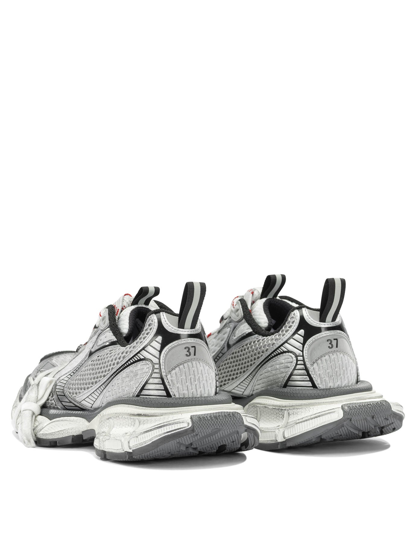 Balenciaga 3Xl Low-Top Sneakers