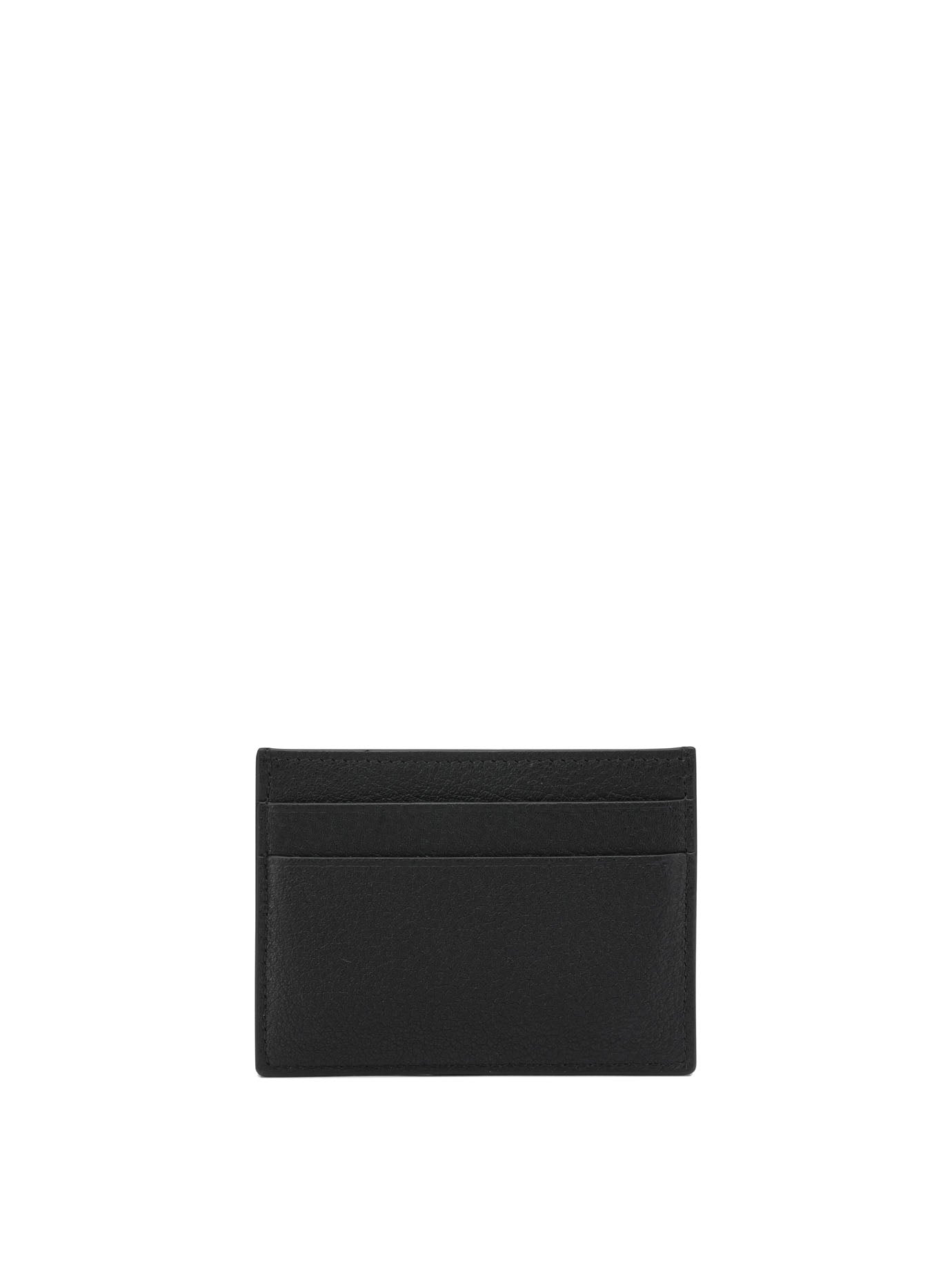Balenciaga Leather Cardholder