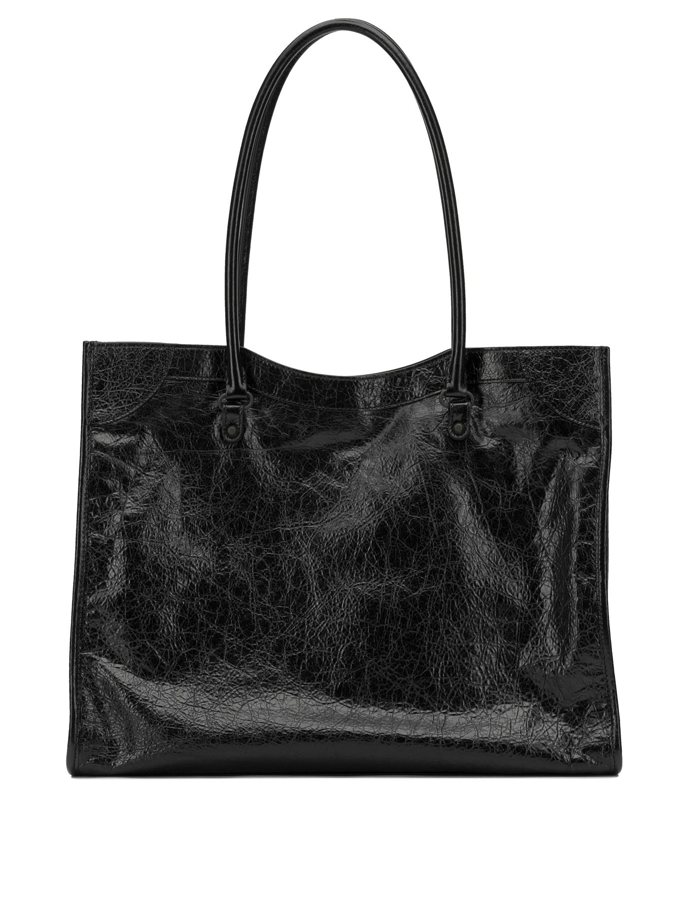 Balenciaga Le City Tote Medium Shoulder Bag