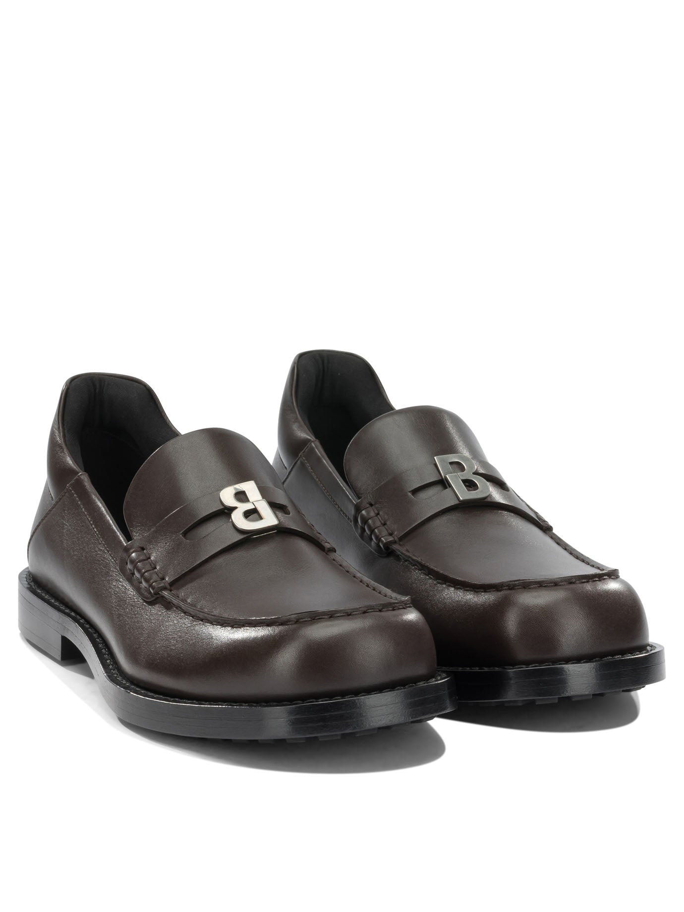 Balenciaga Comfy Loafers