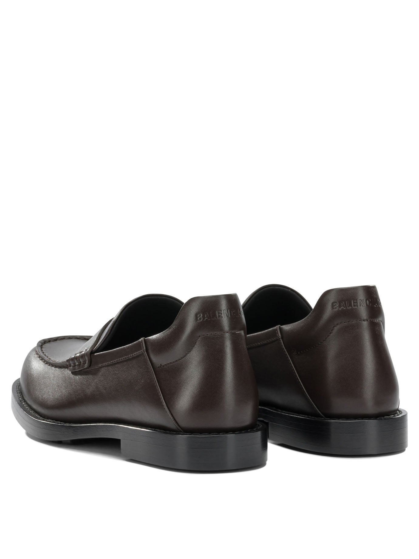 Balenciaga Comfy Loafers