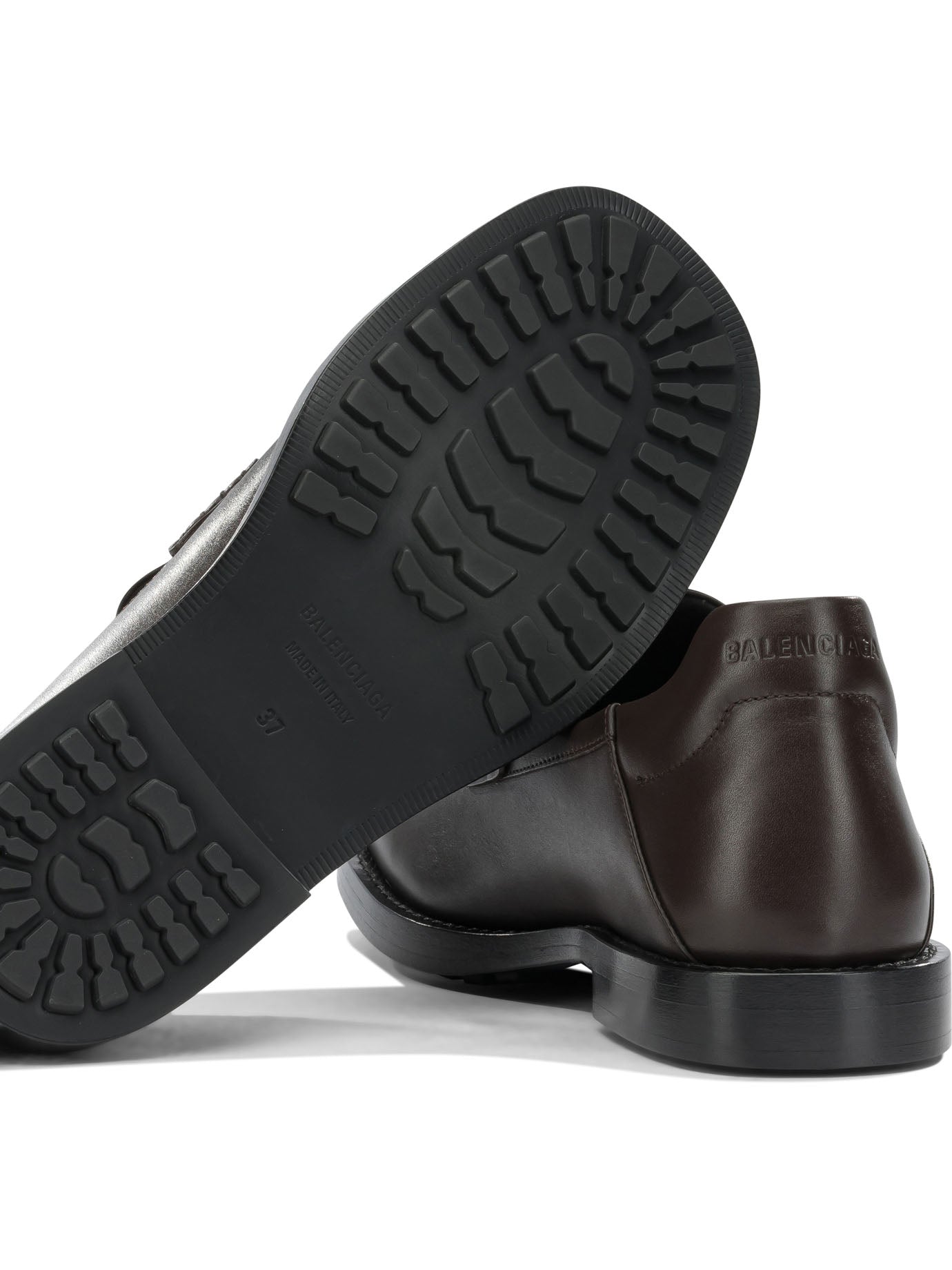 Balenciaga Comfy Loafers