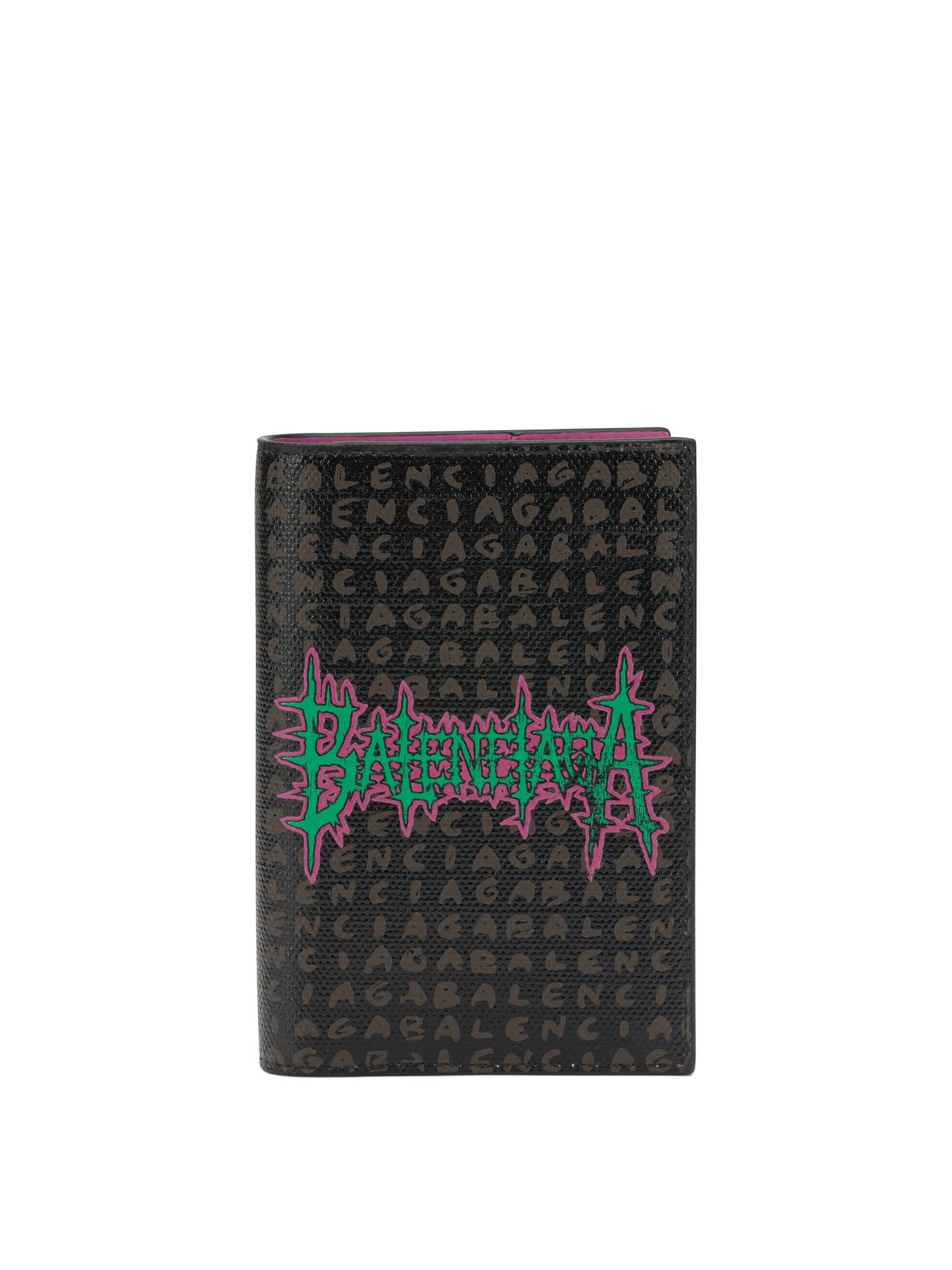 Balenciaga Select Document Holder