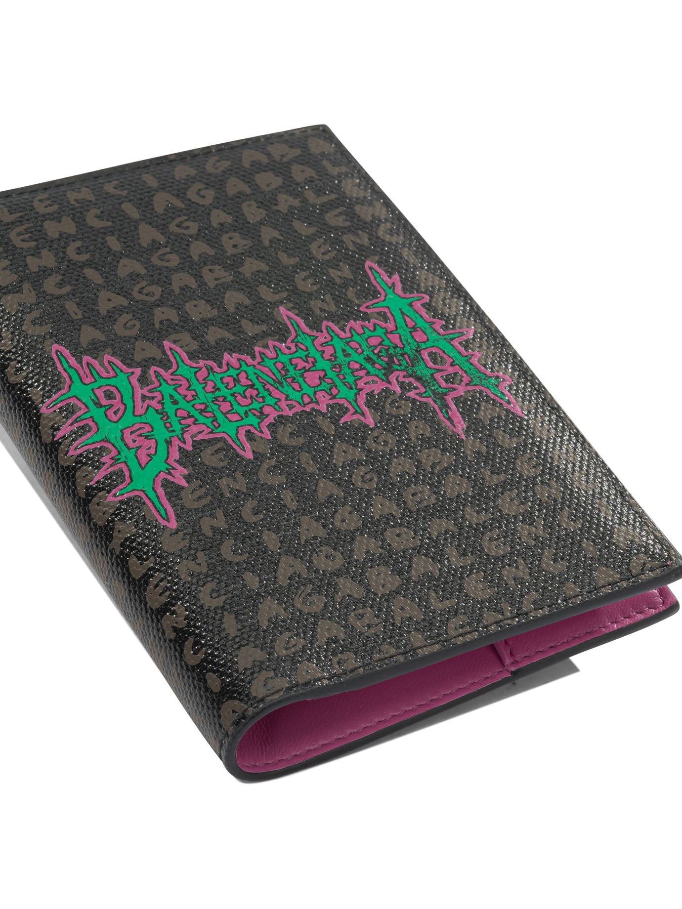 Balenciaga Select Document Holder