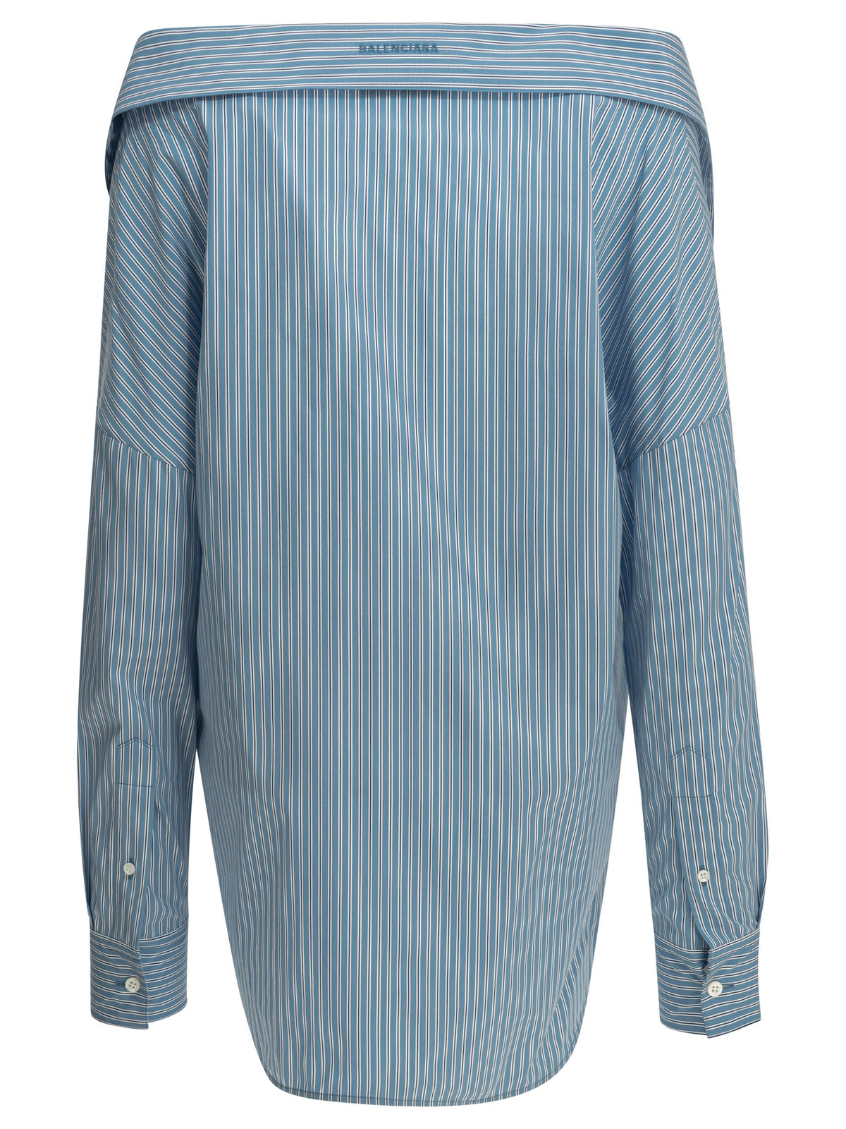 Balenciaga Stola Casual Shirt