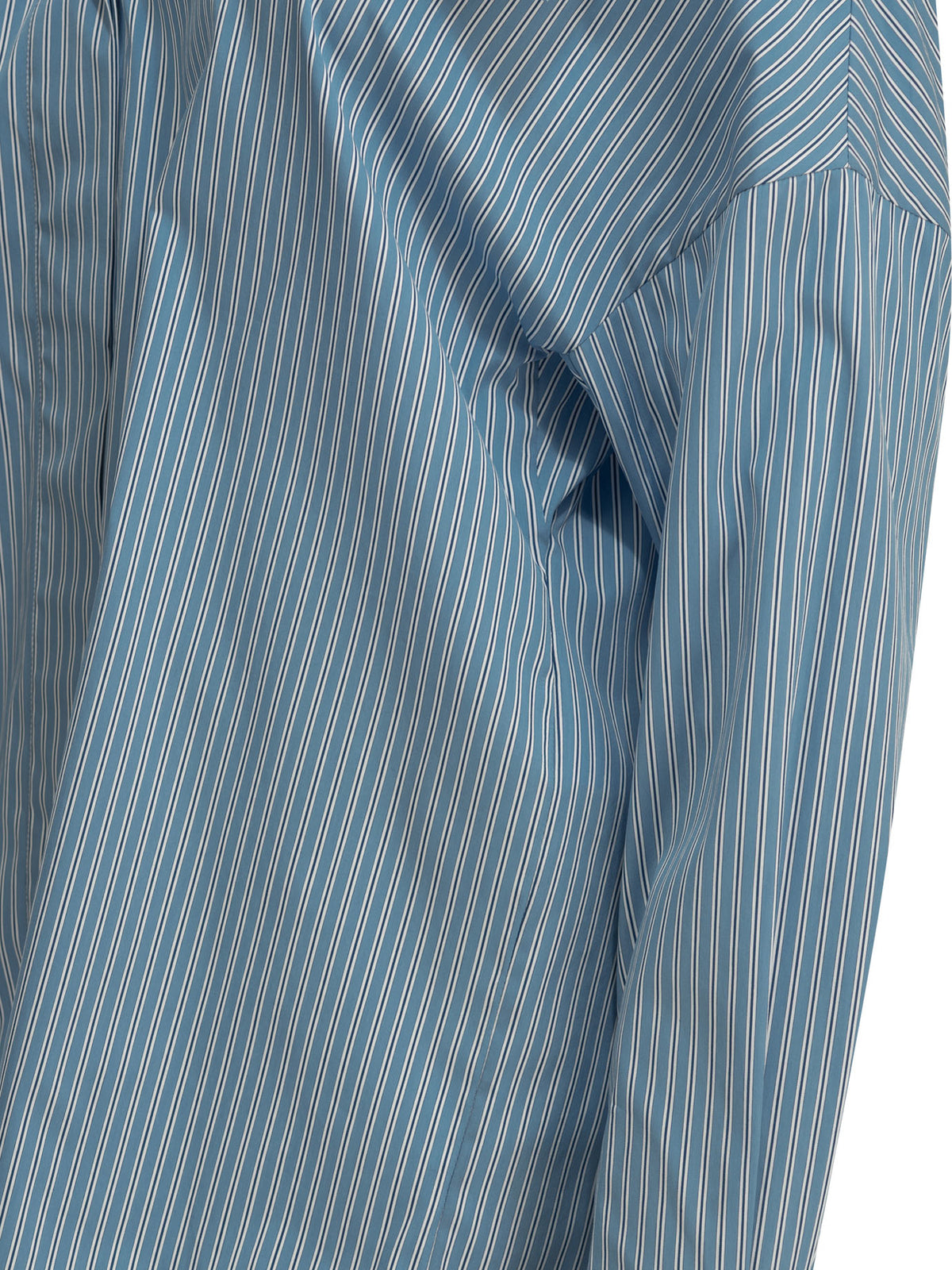 Balenciaga Stola Casual Shirt