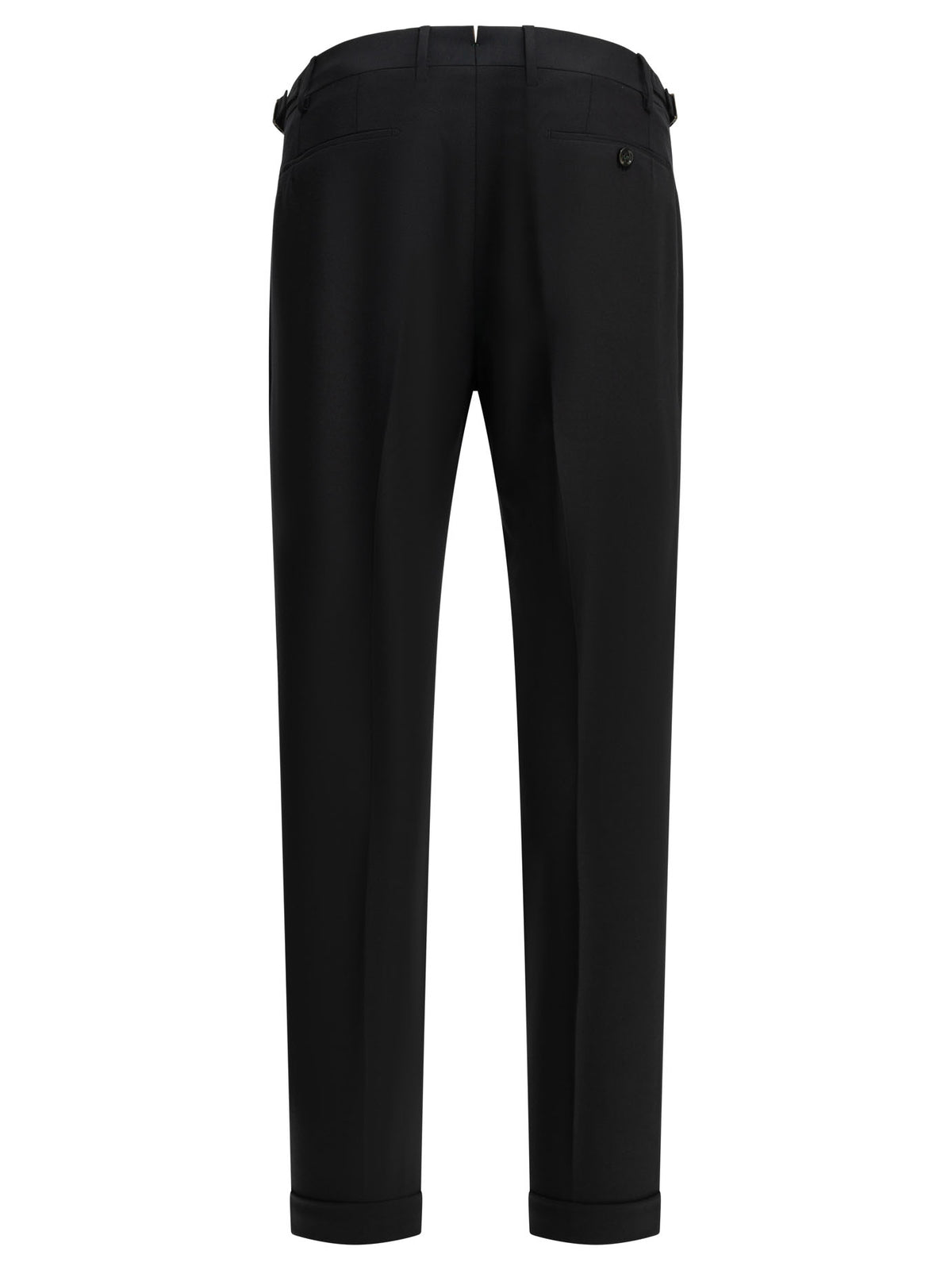 Berwich Trousers