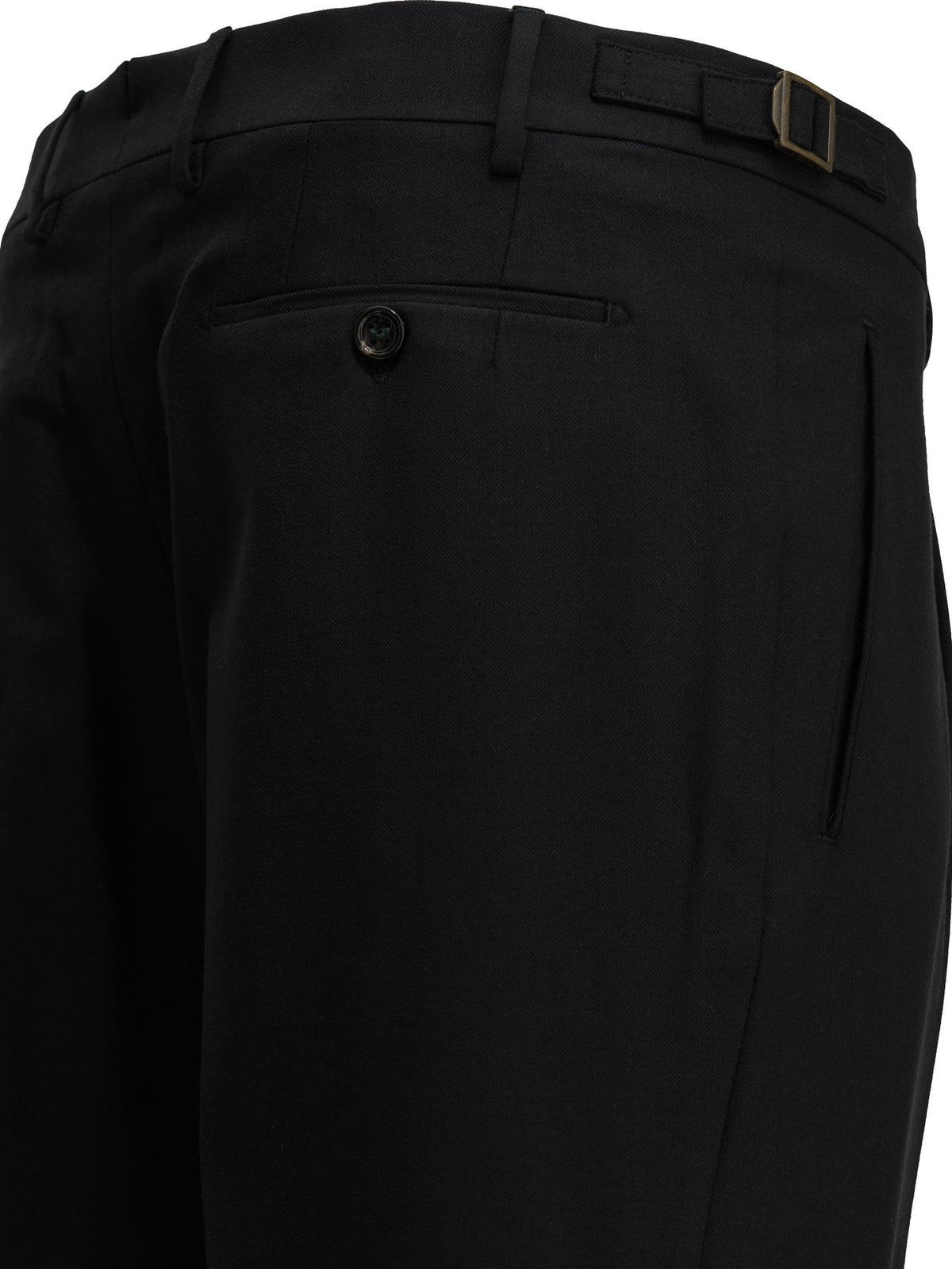 Berwich Trousers