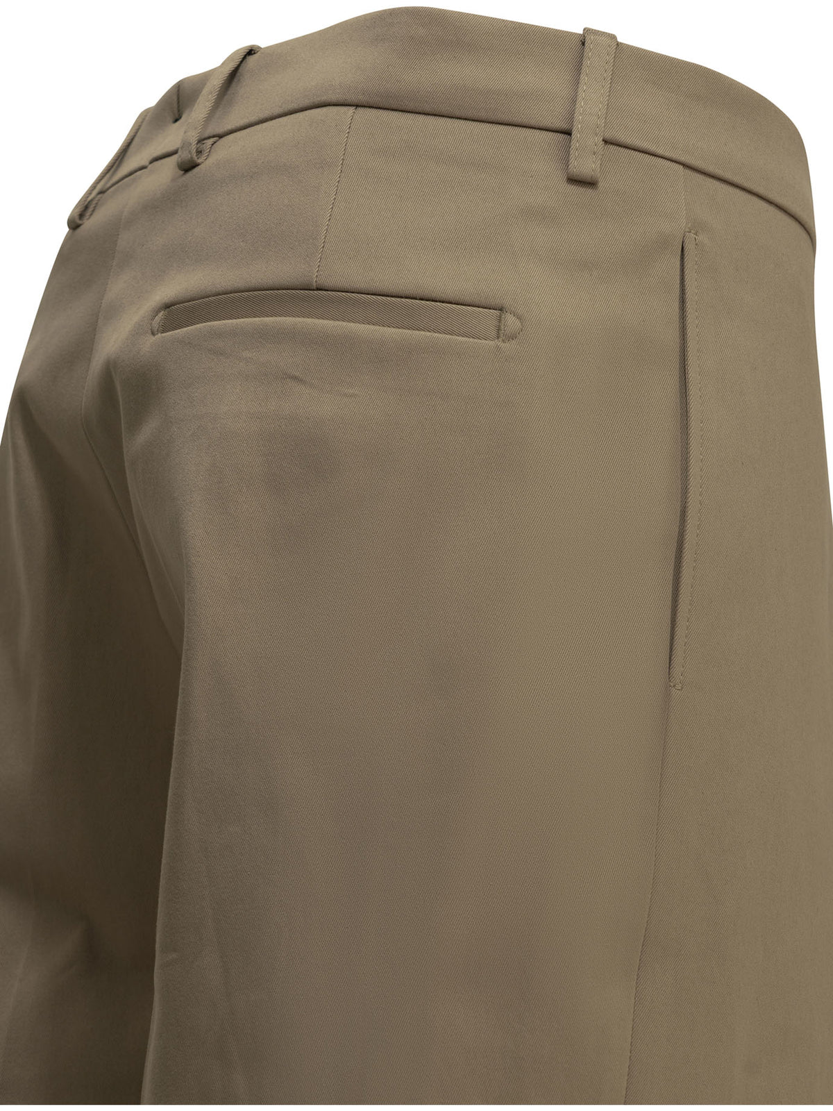 Berwich Trousers