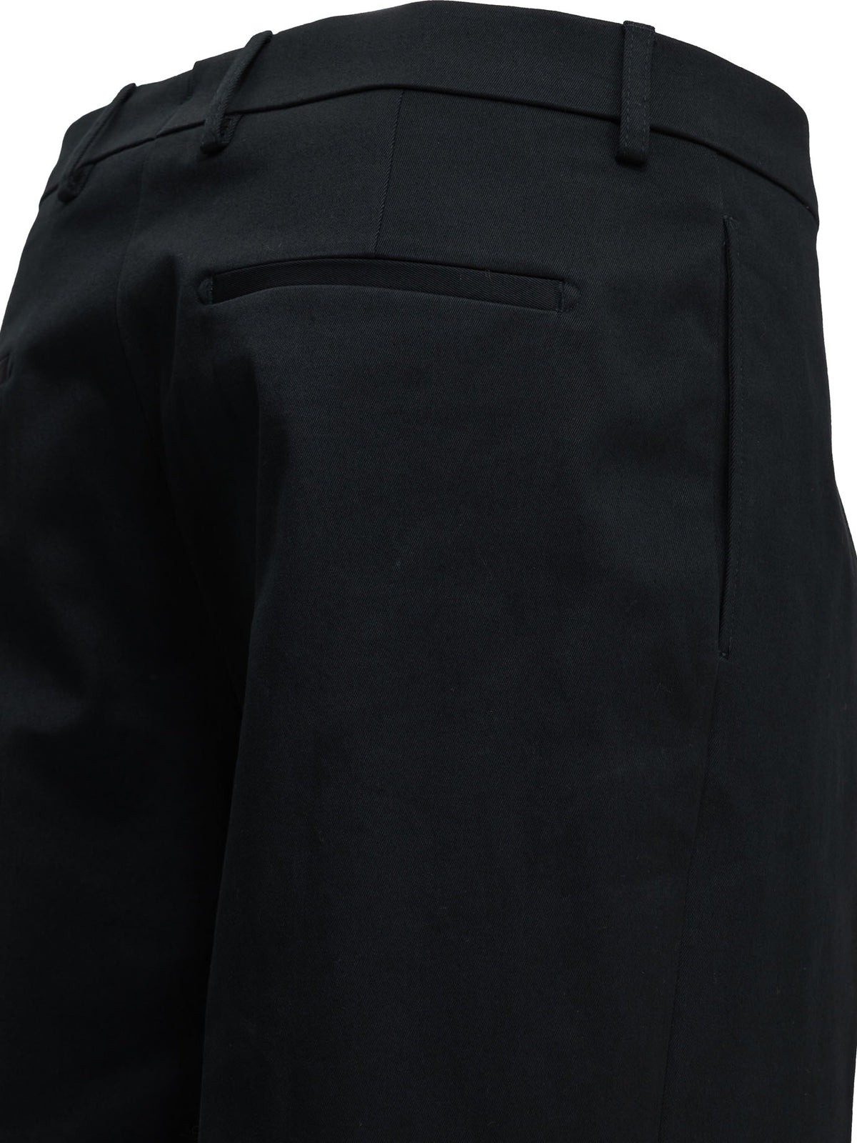 Berwich Trousers