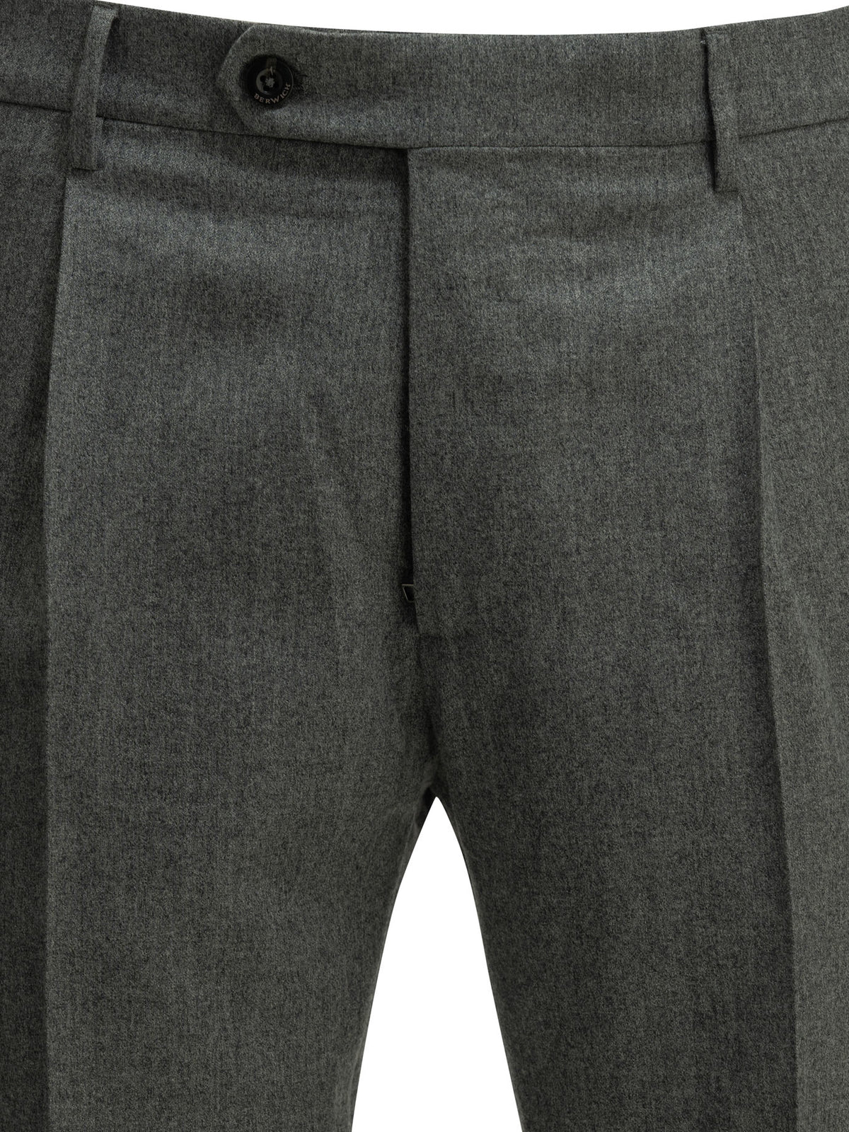 Berwich Trousers