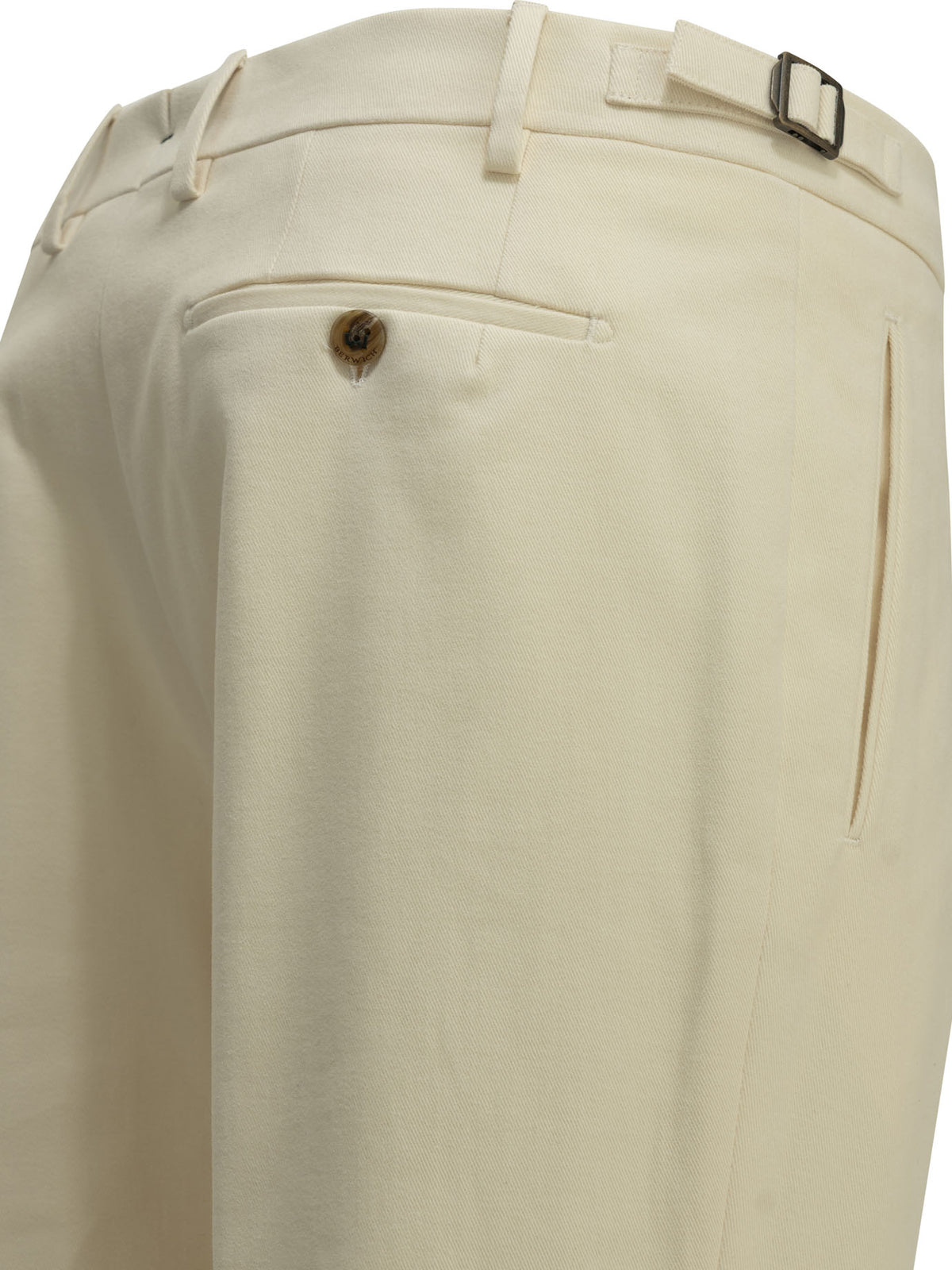 Berwich Trousers