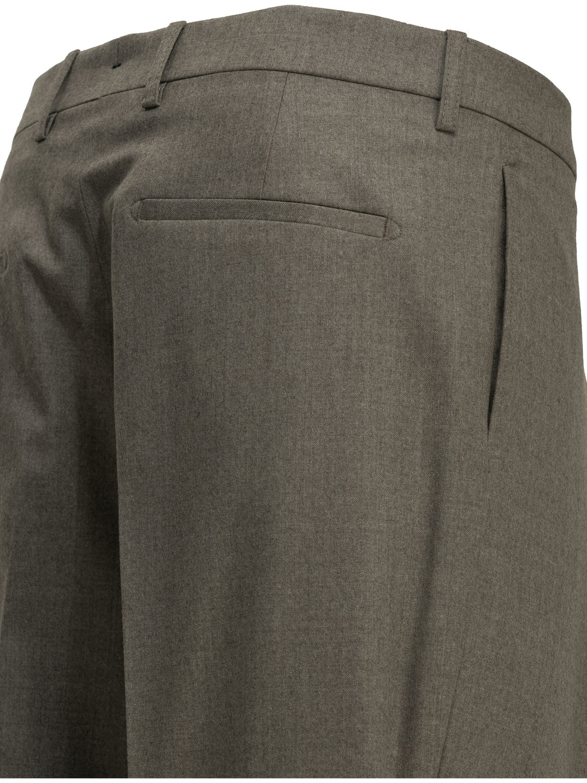 Berwich Trousers