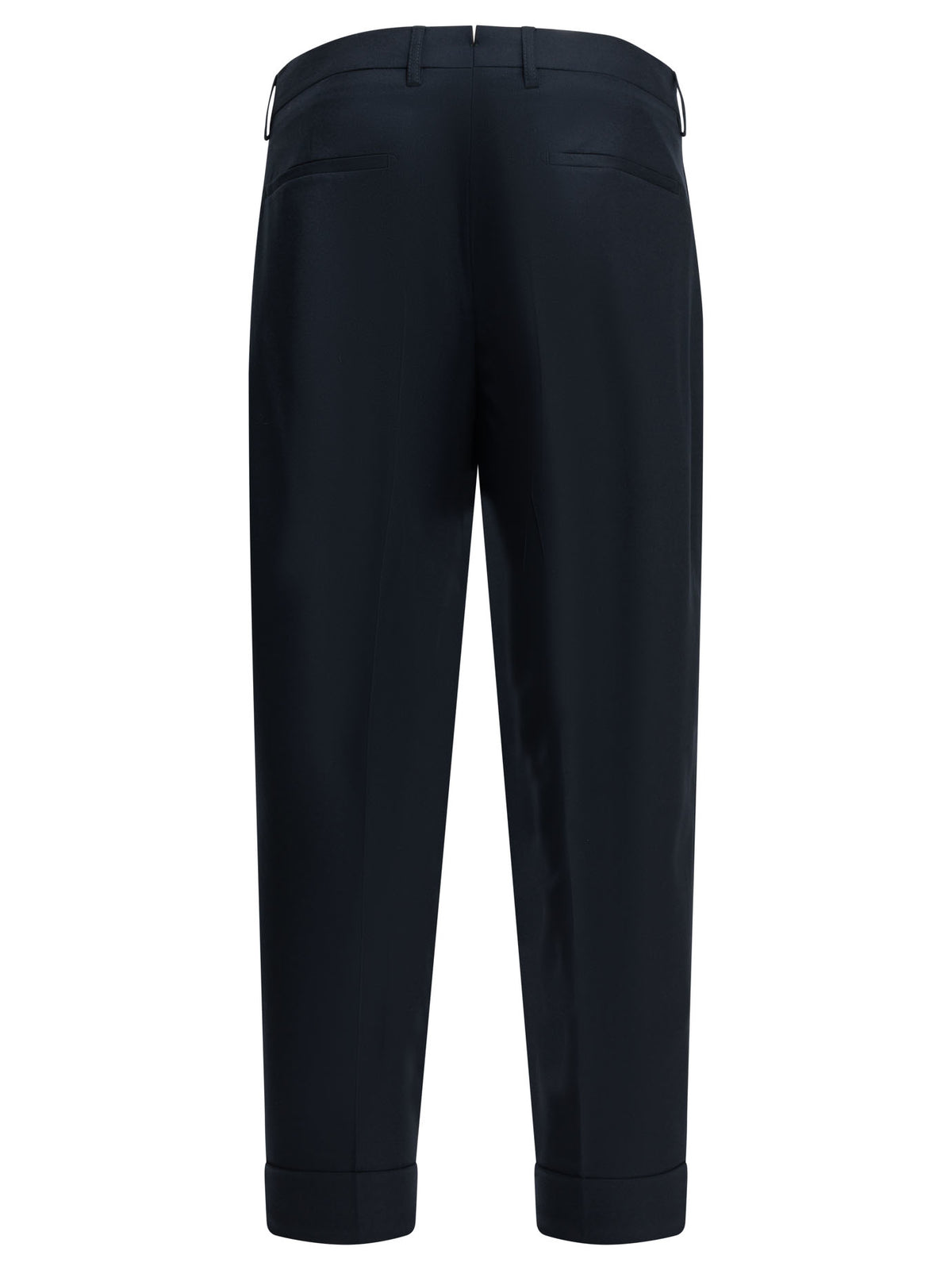 Berwich Trousers
