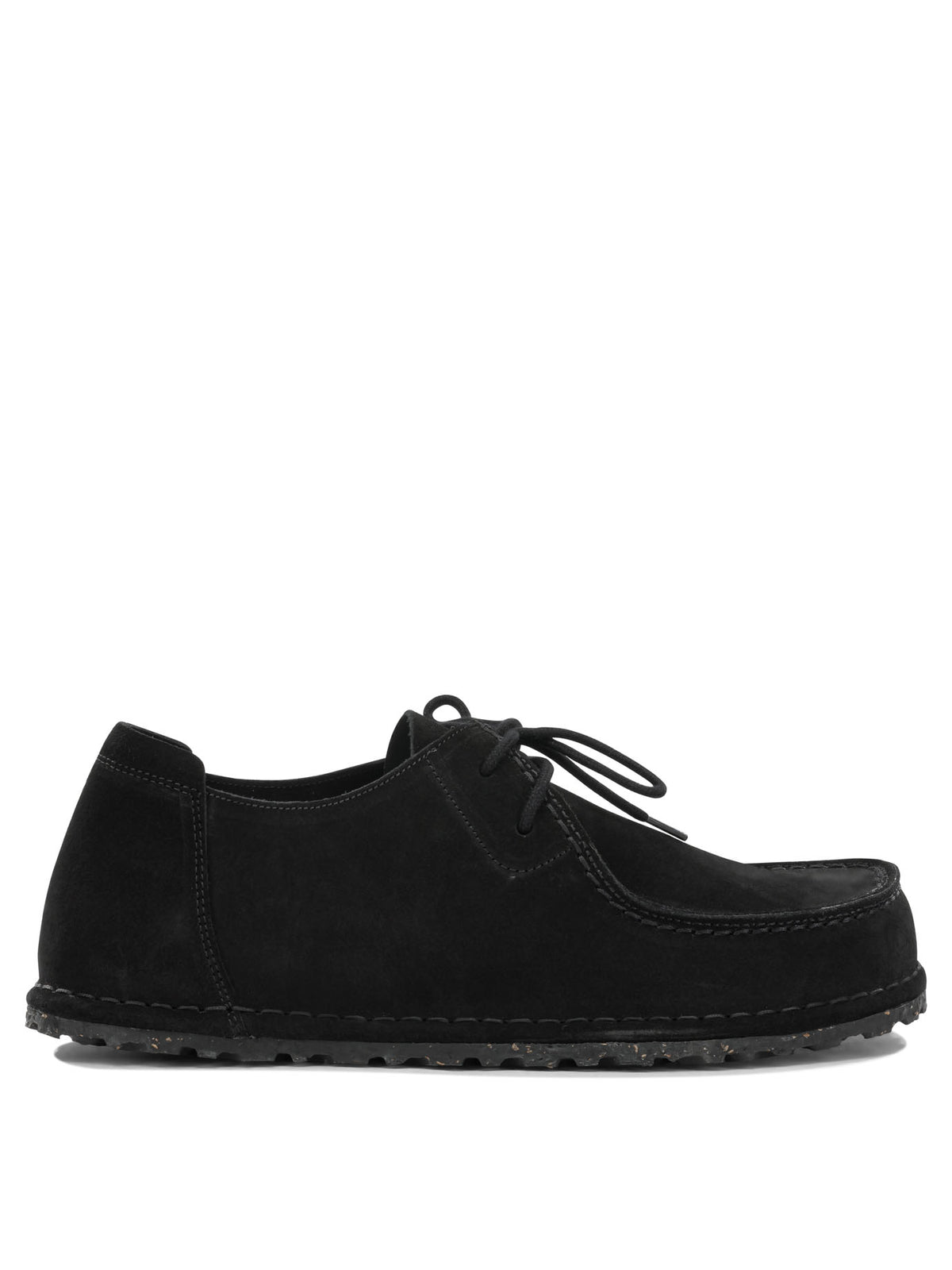 Birkenstock Utti Lace-Up Loafers