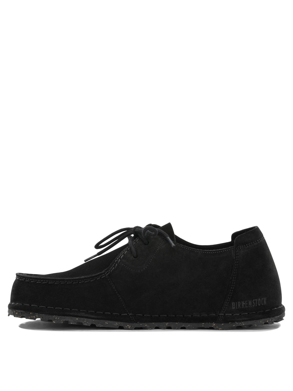 Birkenstock Utti Lace-Up Loafers