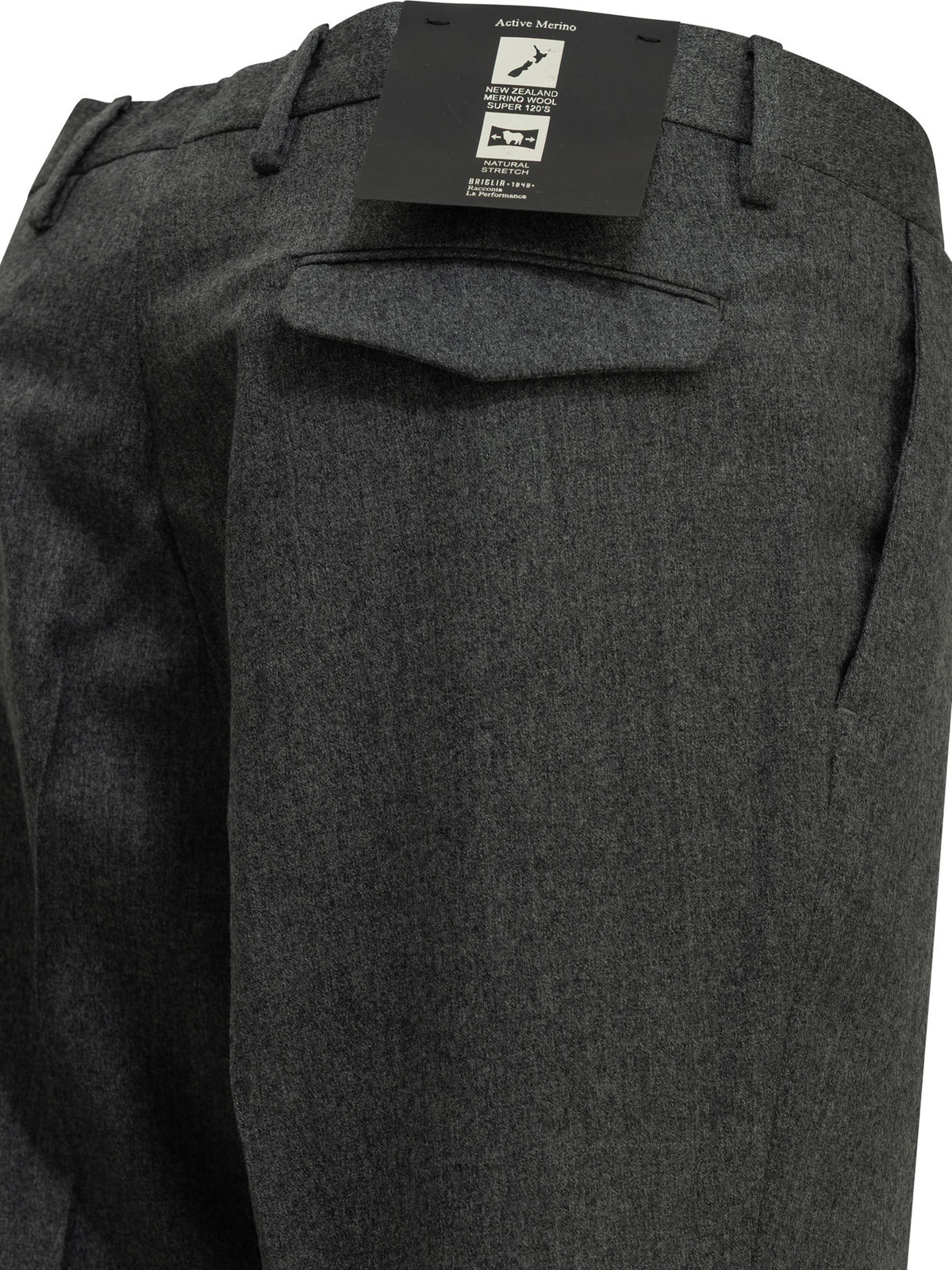 Briglia 1949 Trousers
