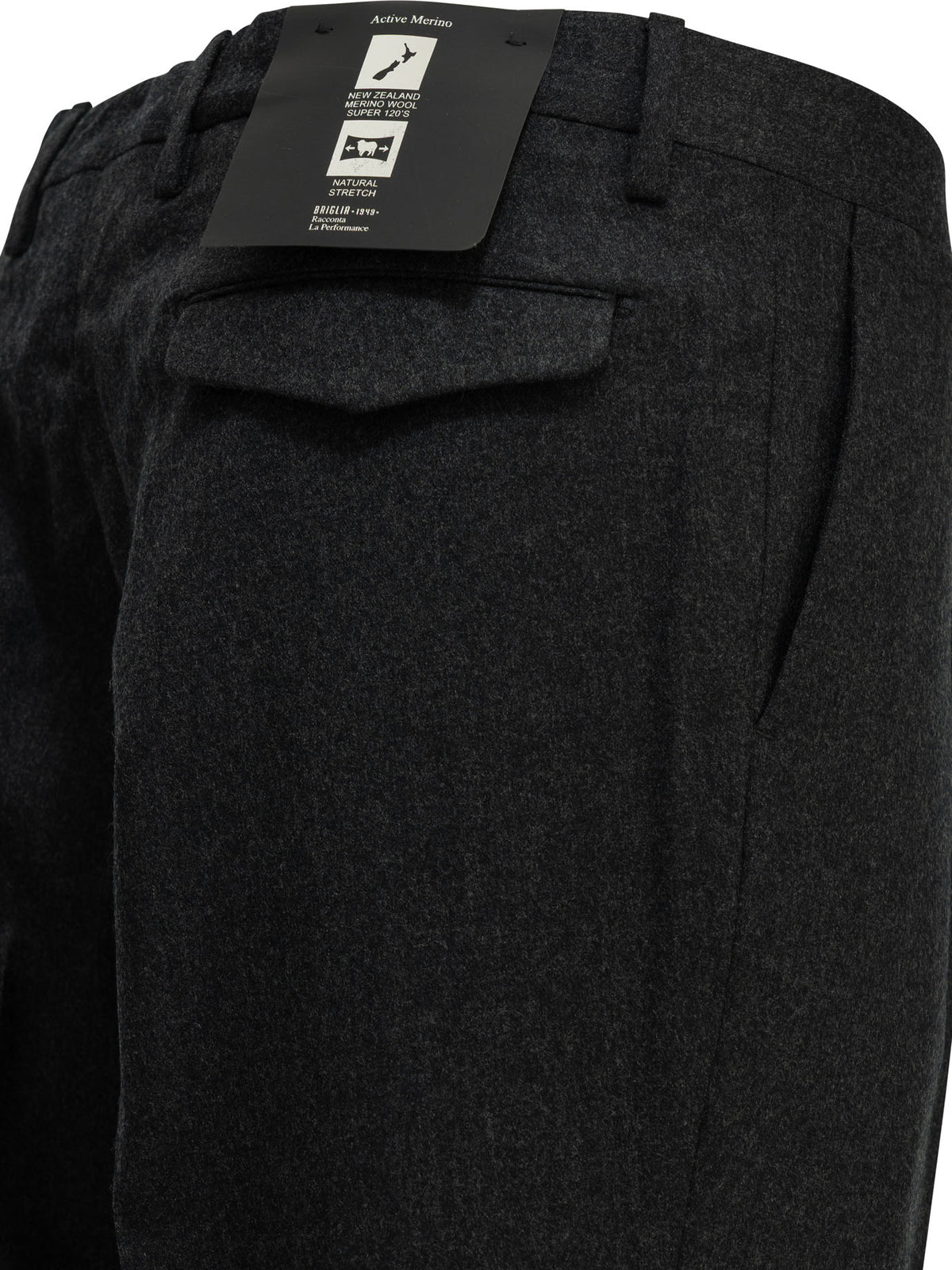Briglia 1949 Trousers