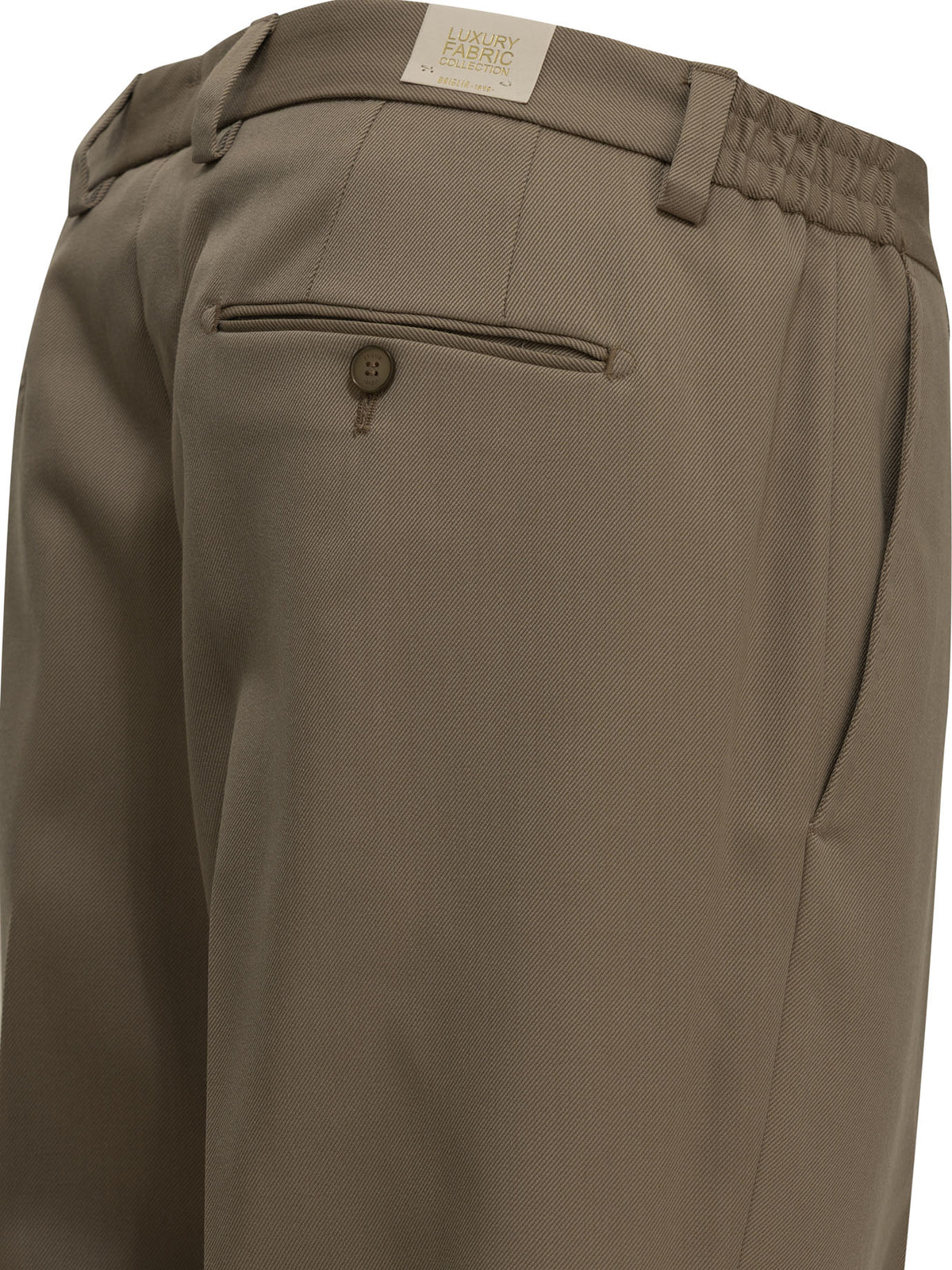 Briglia 1949 Trousers
