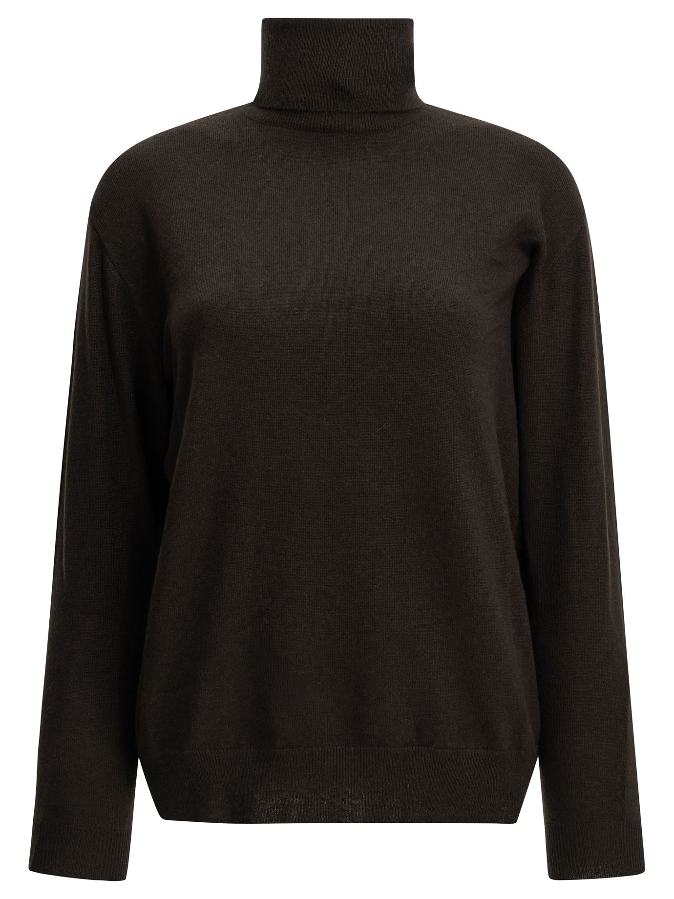 Brunello Cucinelli Cashmere Turtleneck Sweater