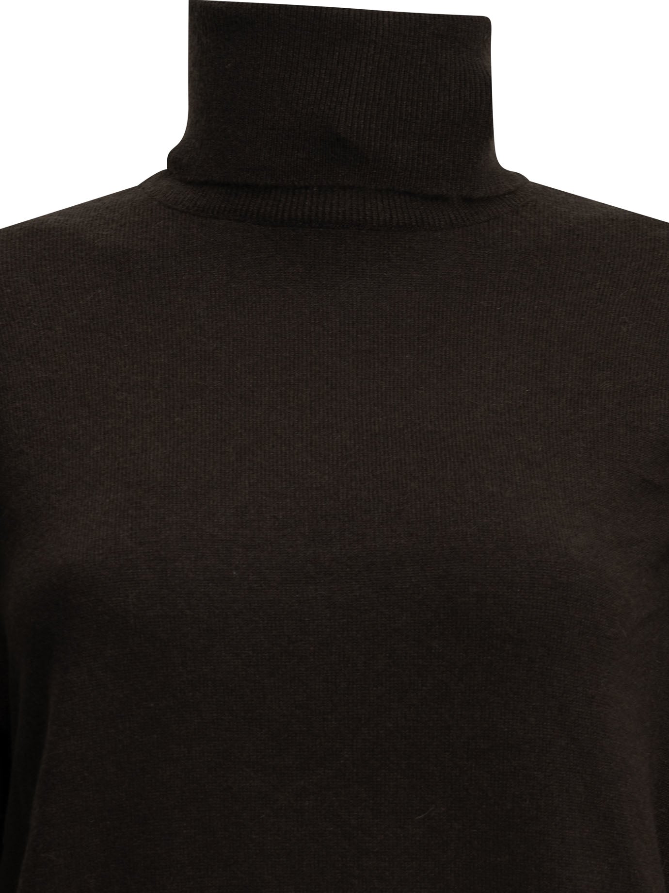 Brunello Cucinelli Cashmere Turtleneck Sweater