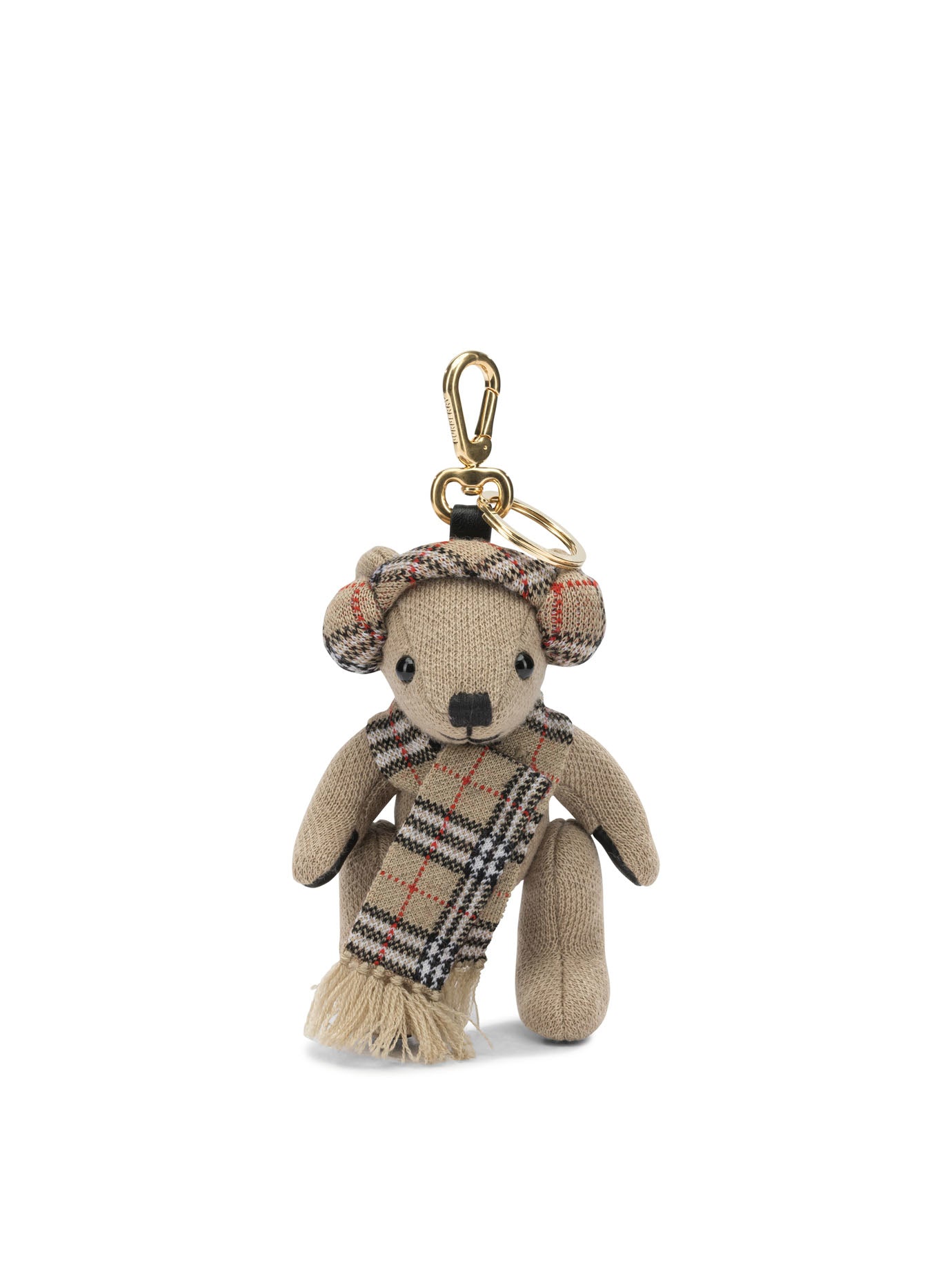 Burberry Thomas Bear Charm