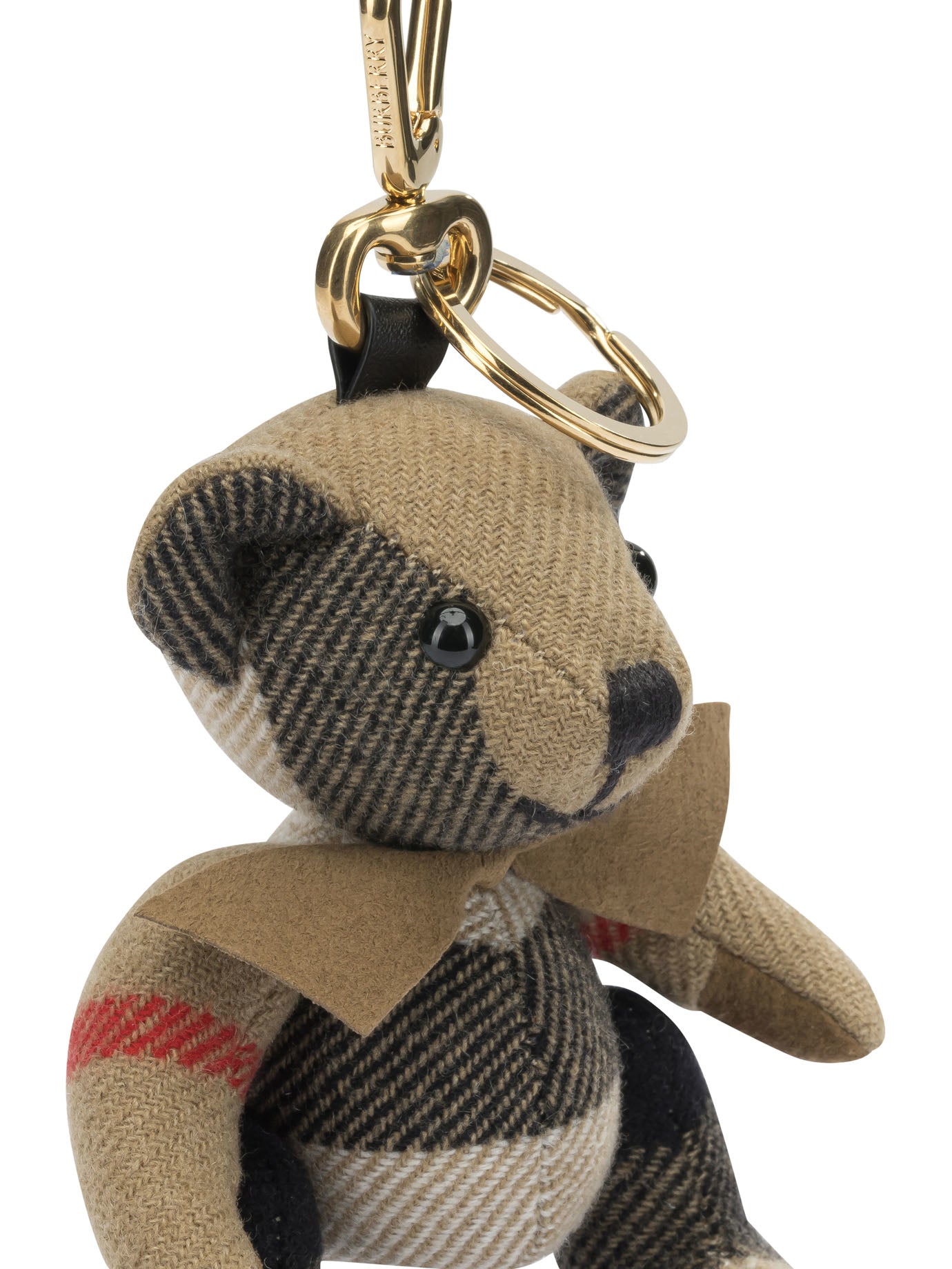Burberry Thomas The Bear Charm