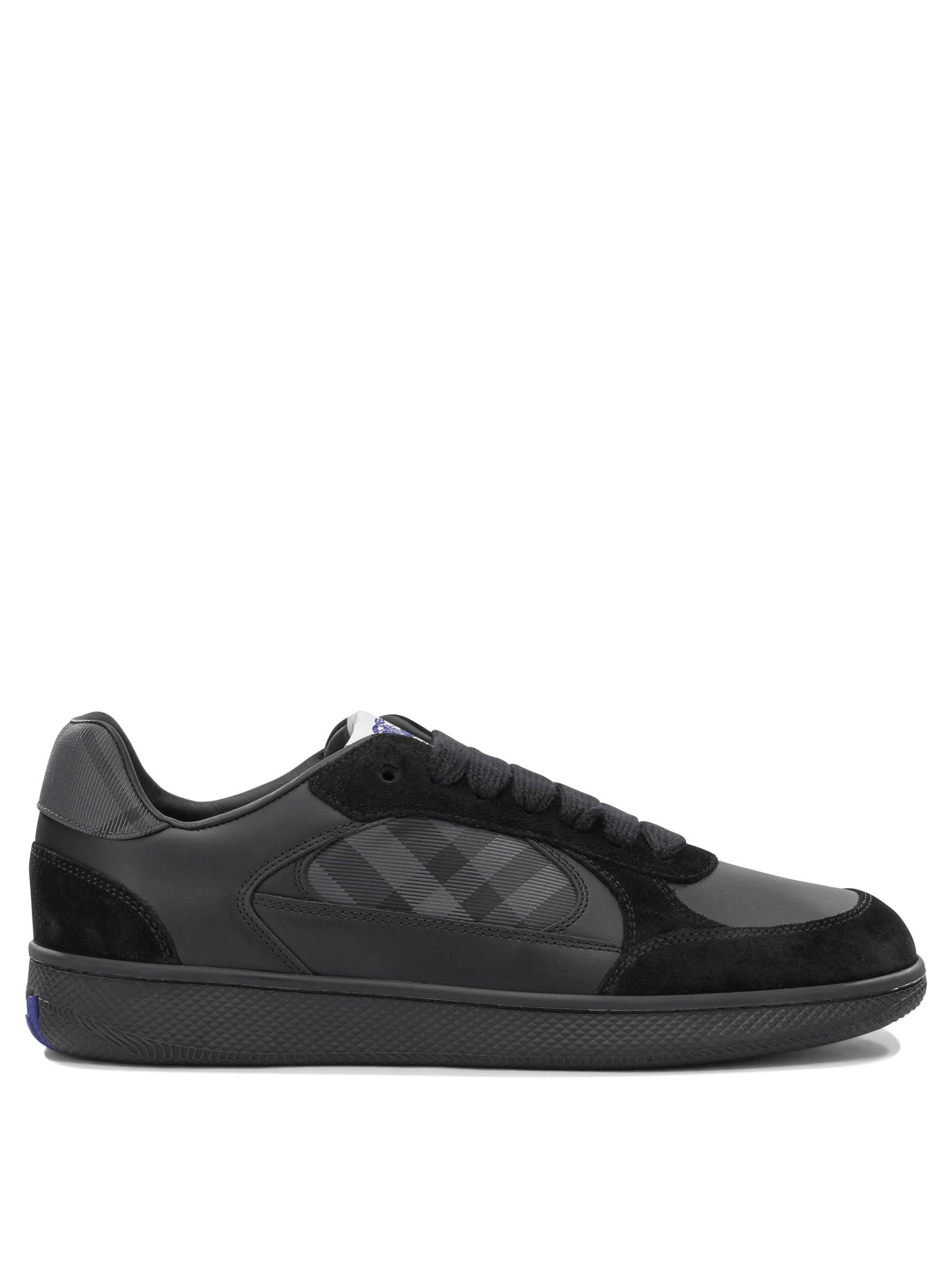 Burberry Terrace Low-Top Sneakers
