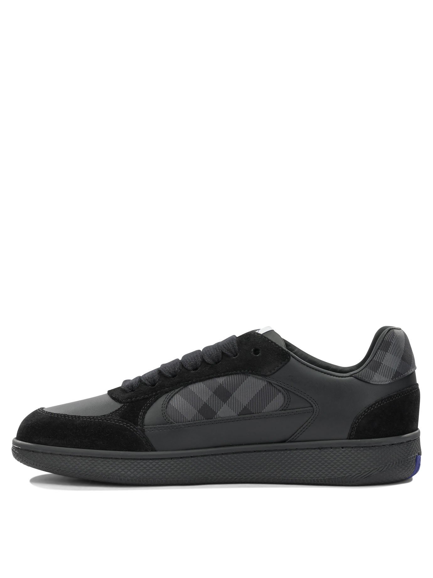 Burberry Terrace Low-Top Sneakers