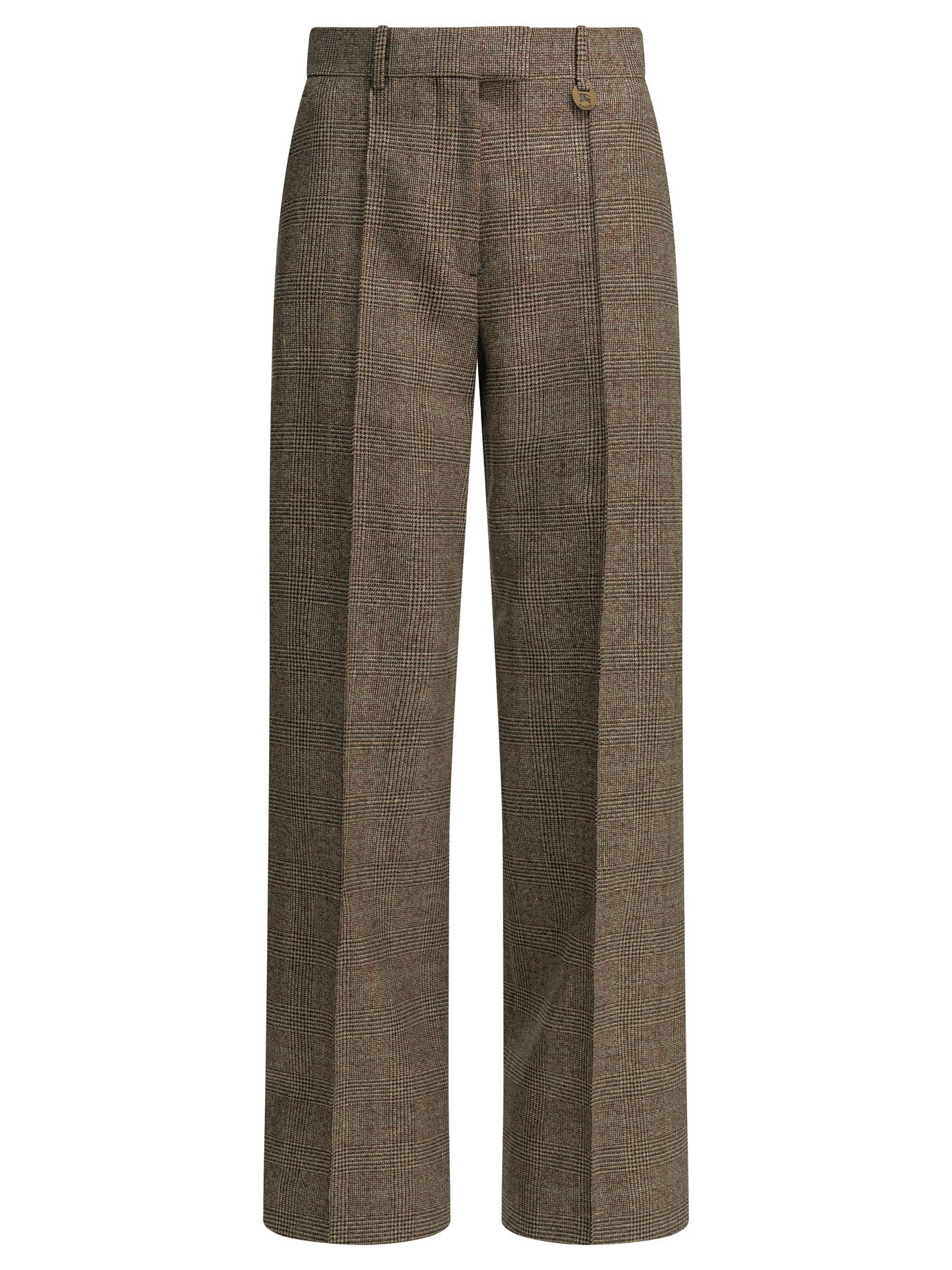 Burberry Rozalyn Tailored Pants