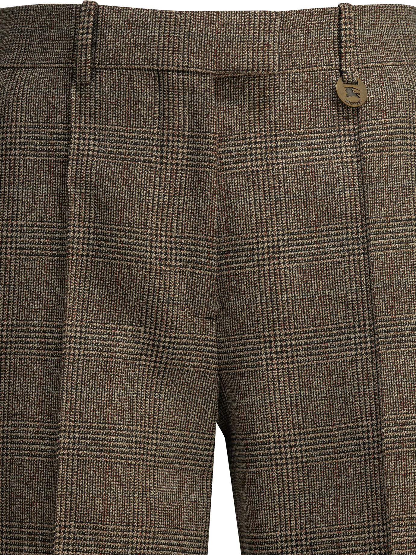 Burberry Rozalyn Tailored Pants