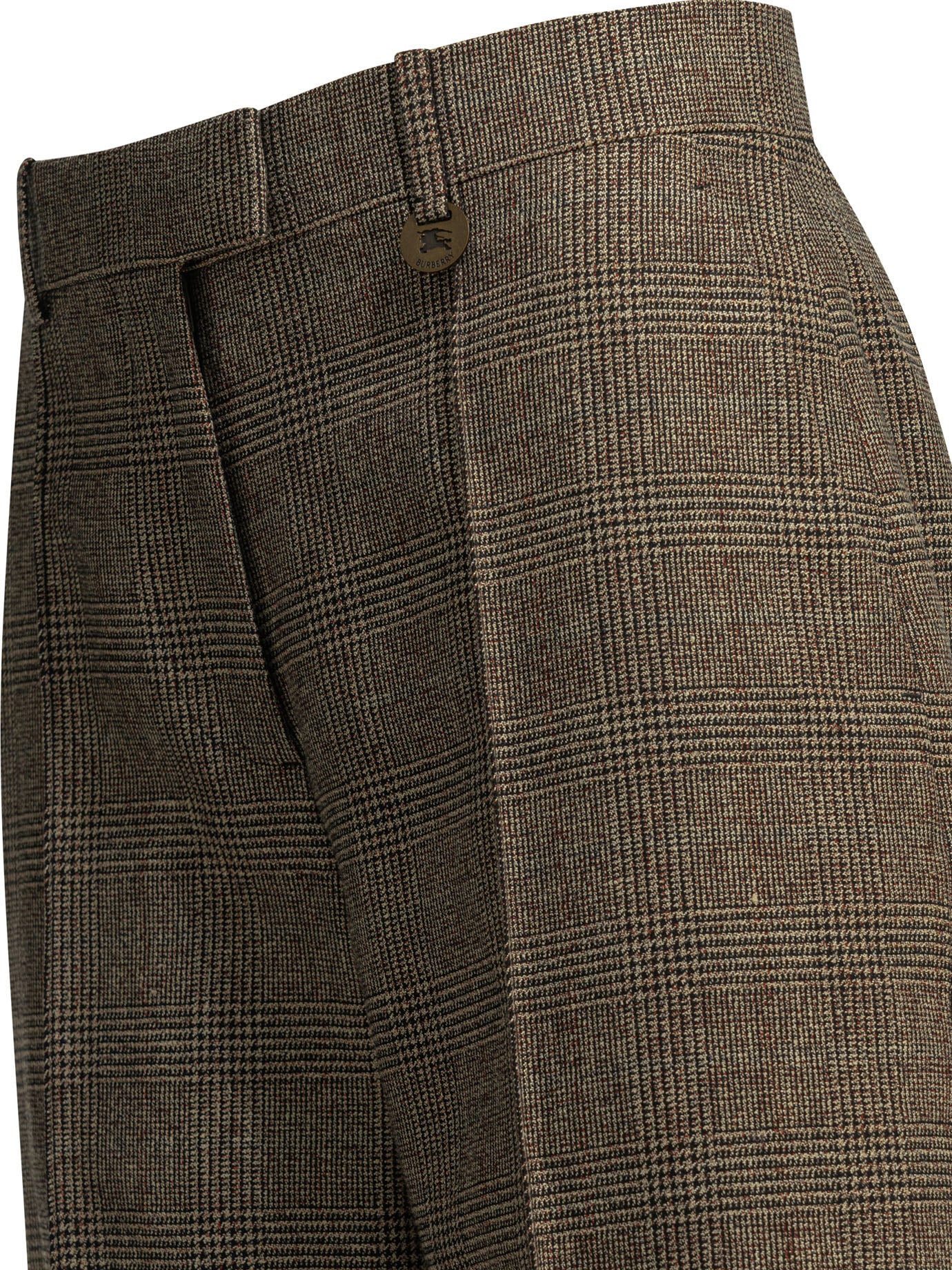 Burberry Rozalyn Tailored Pants