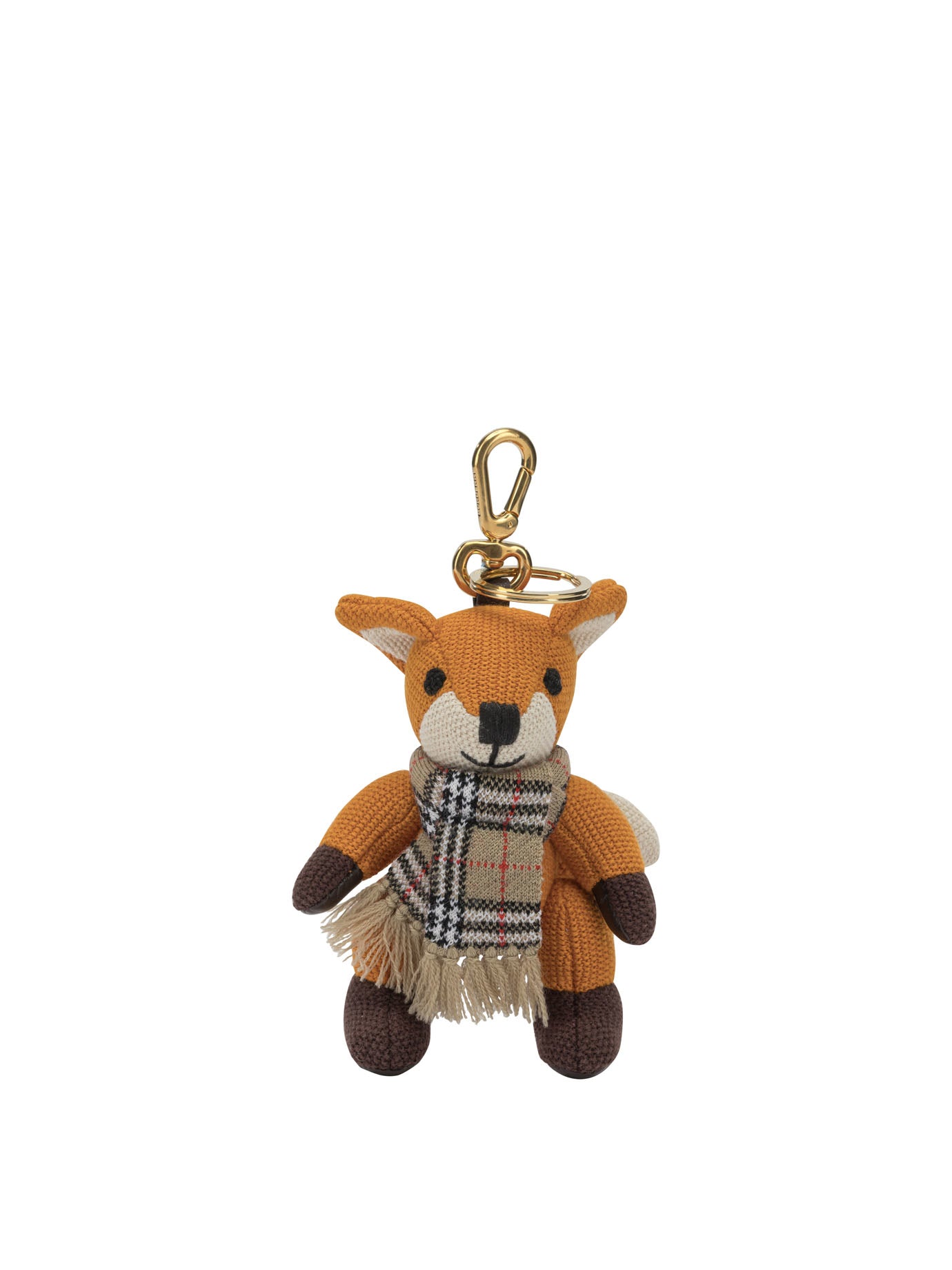 Burberry Fox Charm