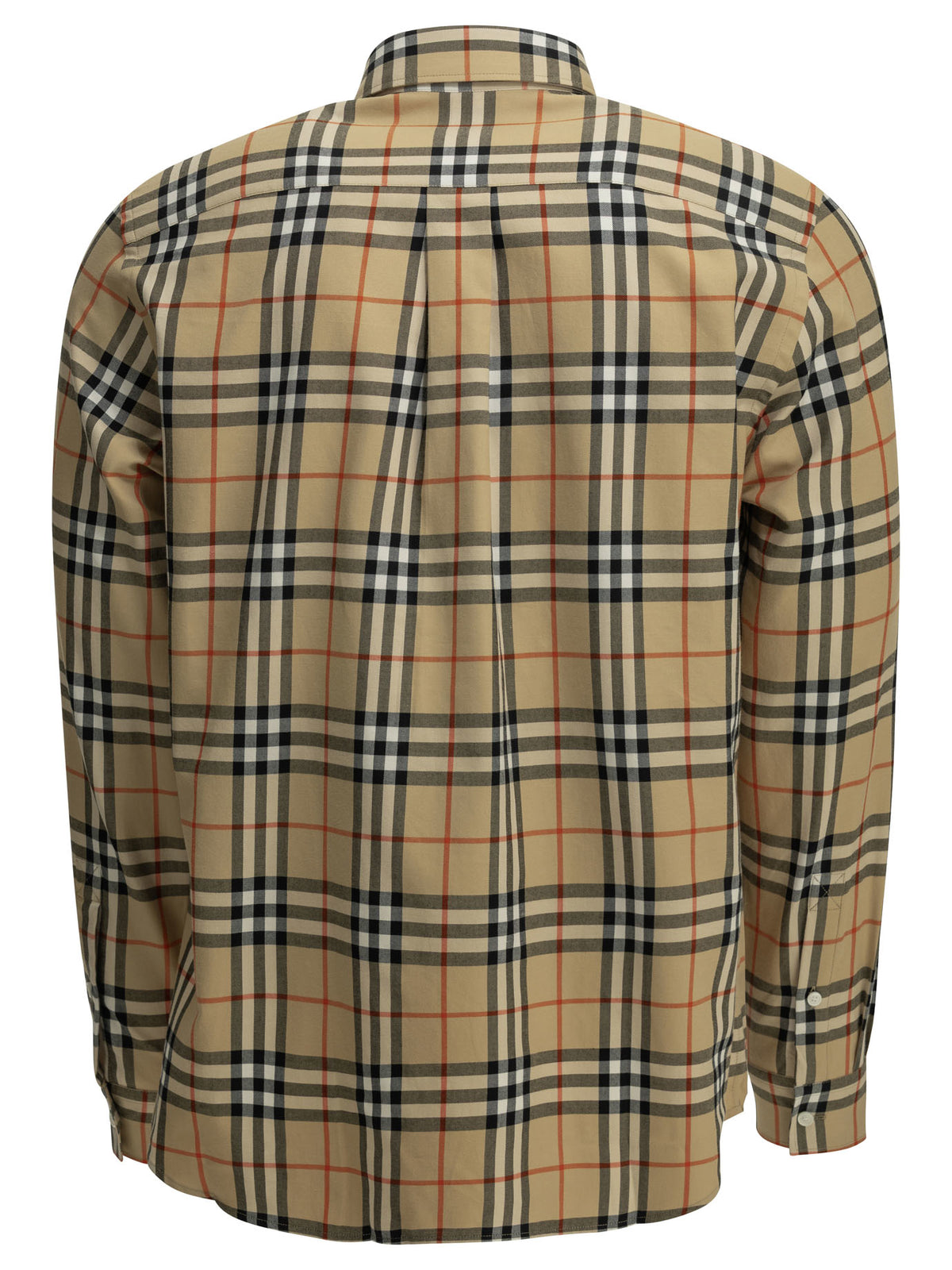 Burberry Robert Casual Shirt